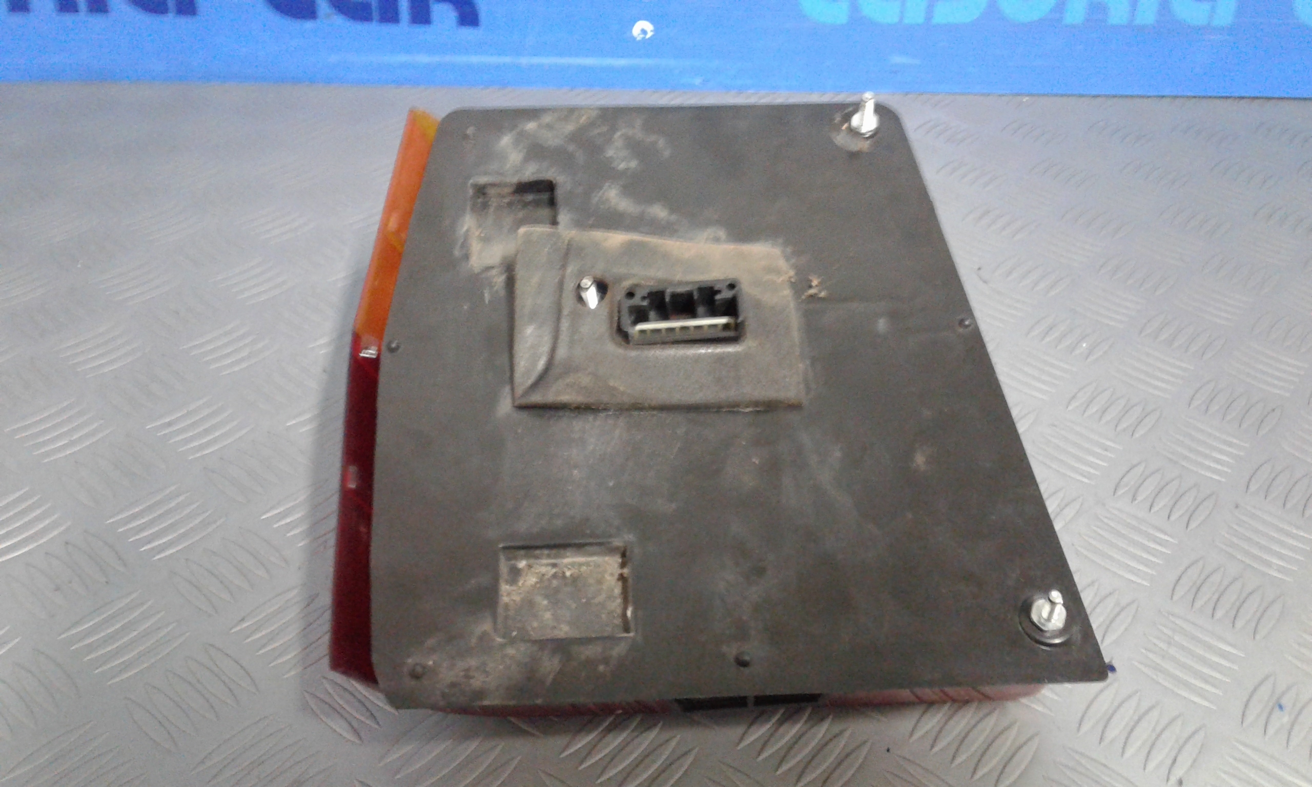 Stop posteriore Destro Passeggero FIAT Uno 2 Serie