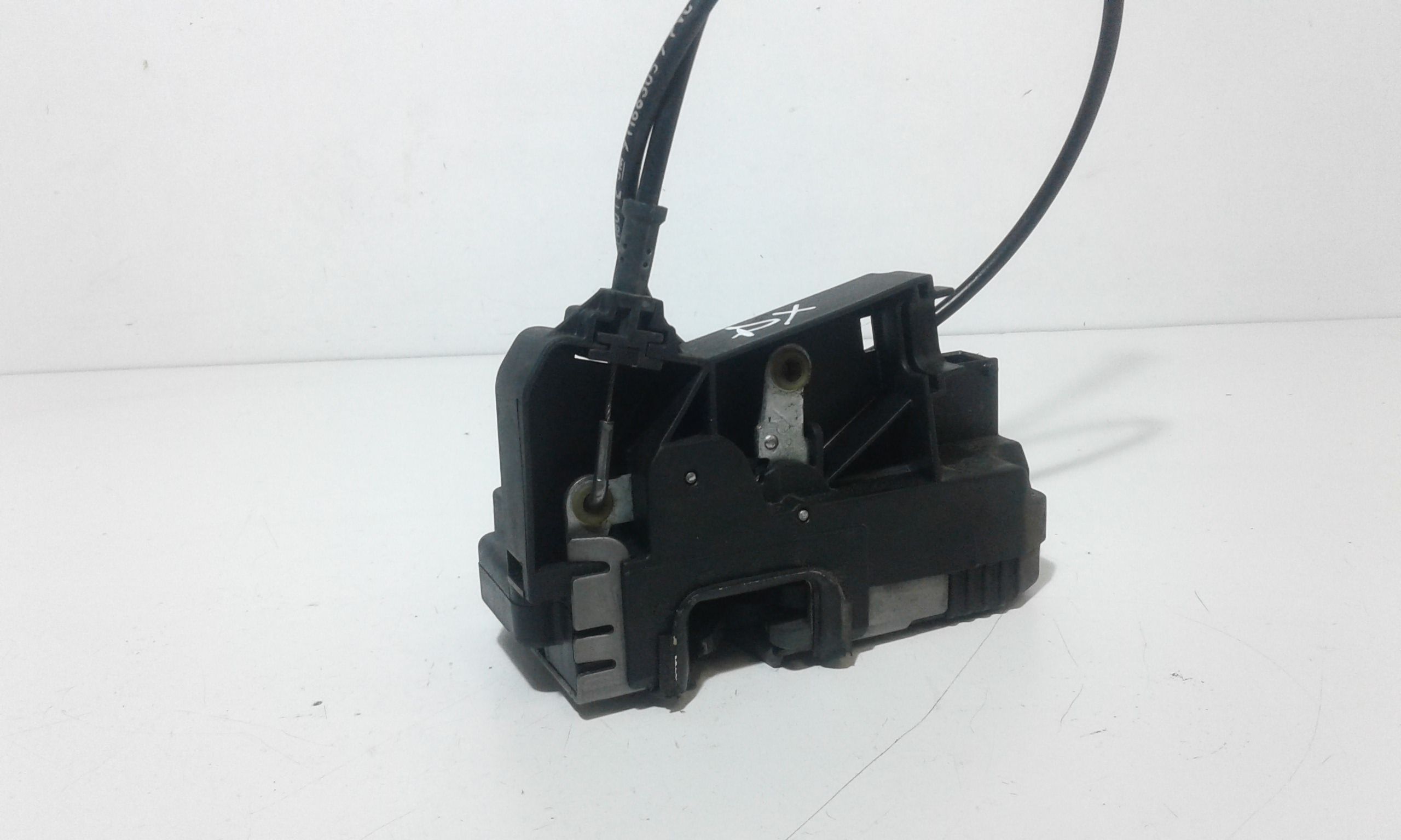 Serratura Anteriore Destra OPEL Movano 2 Serie