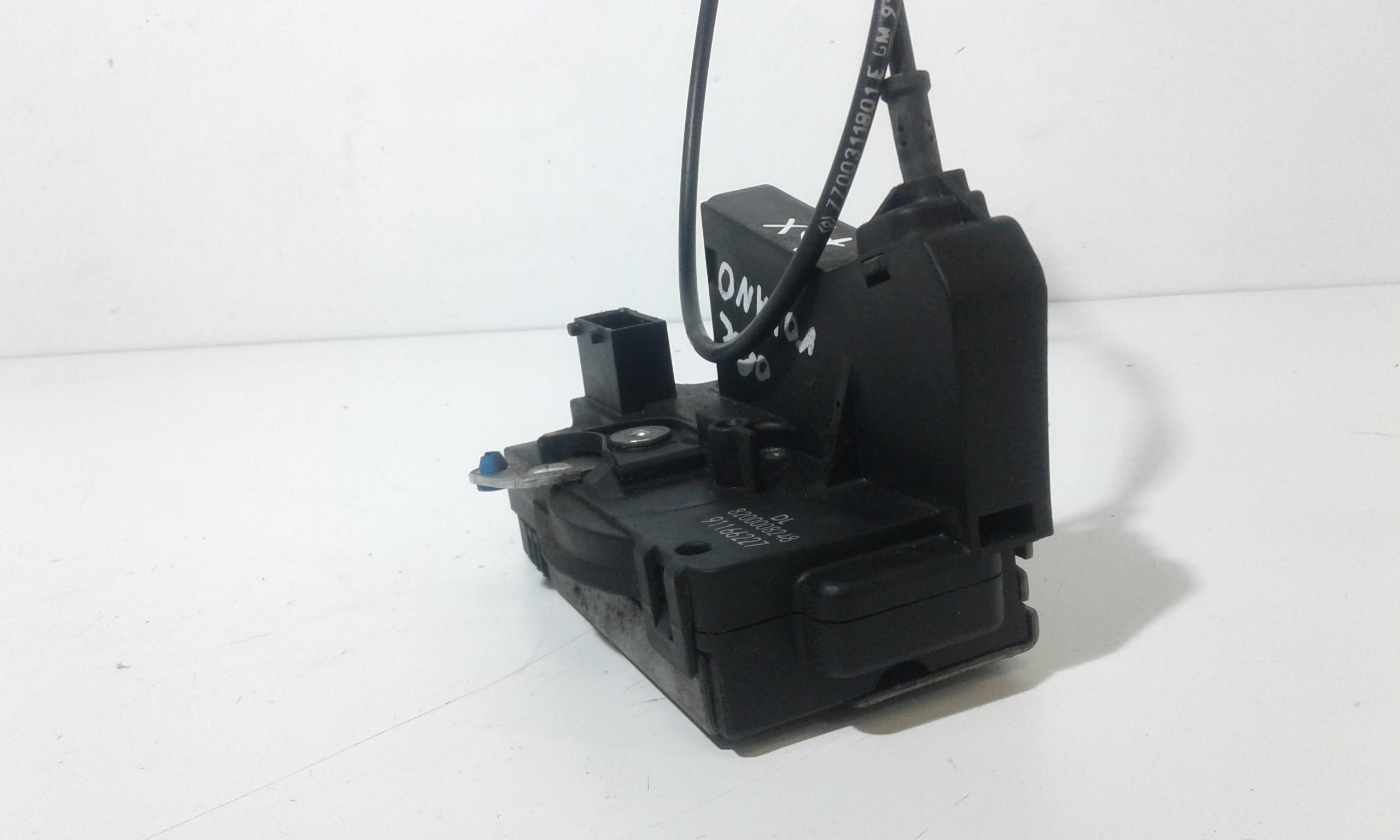 Serratura Anteriore Destra OPEL Movano 2 Serie