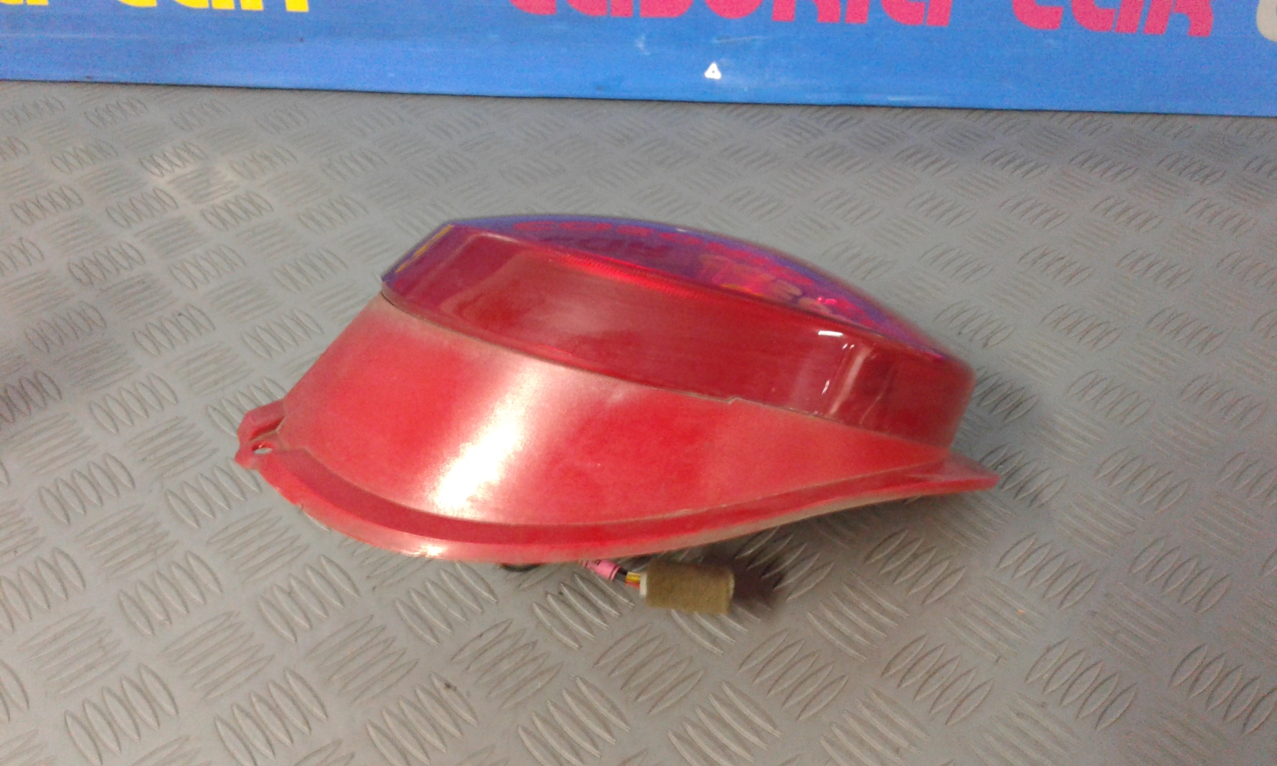 Stop posteriore Destro Passeggero CHEVROLET Matiz 4 Serie