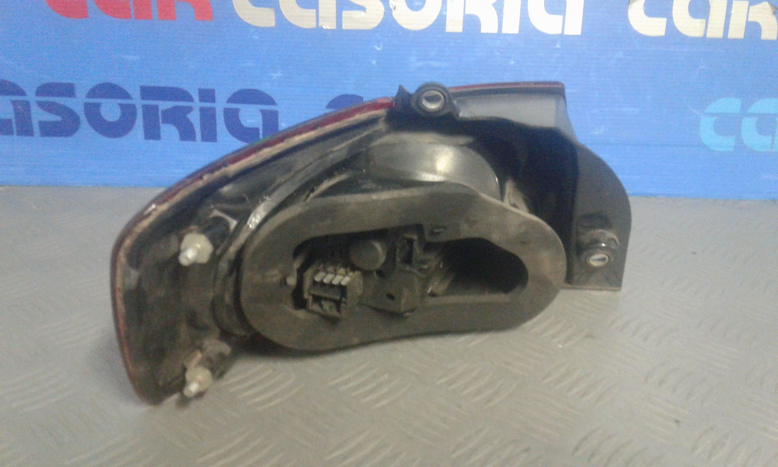 Stop posteriore Destro Passeggero FIAT Croma 3 Serie