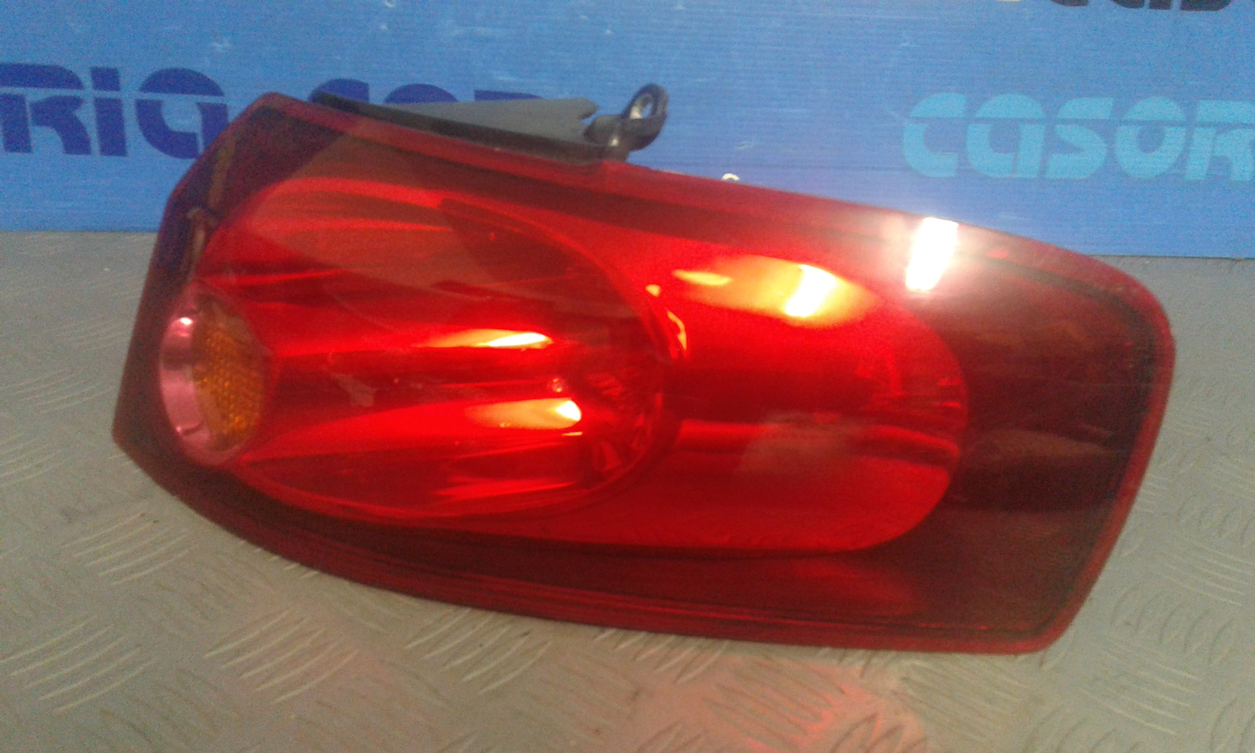 Stop posteriore Destro Passeggero FIAT Croma 3 Serie