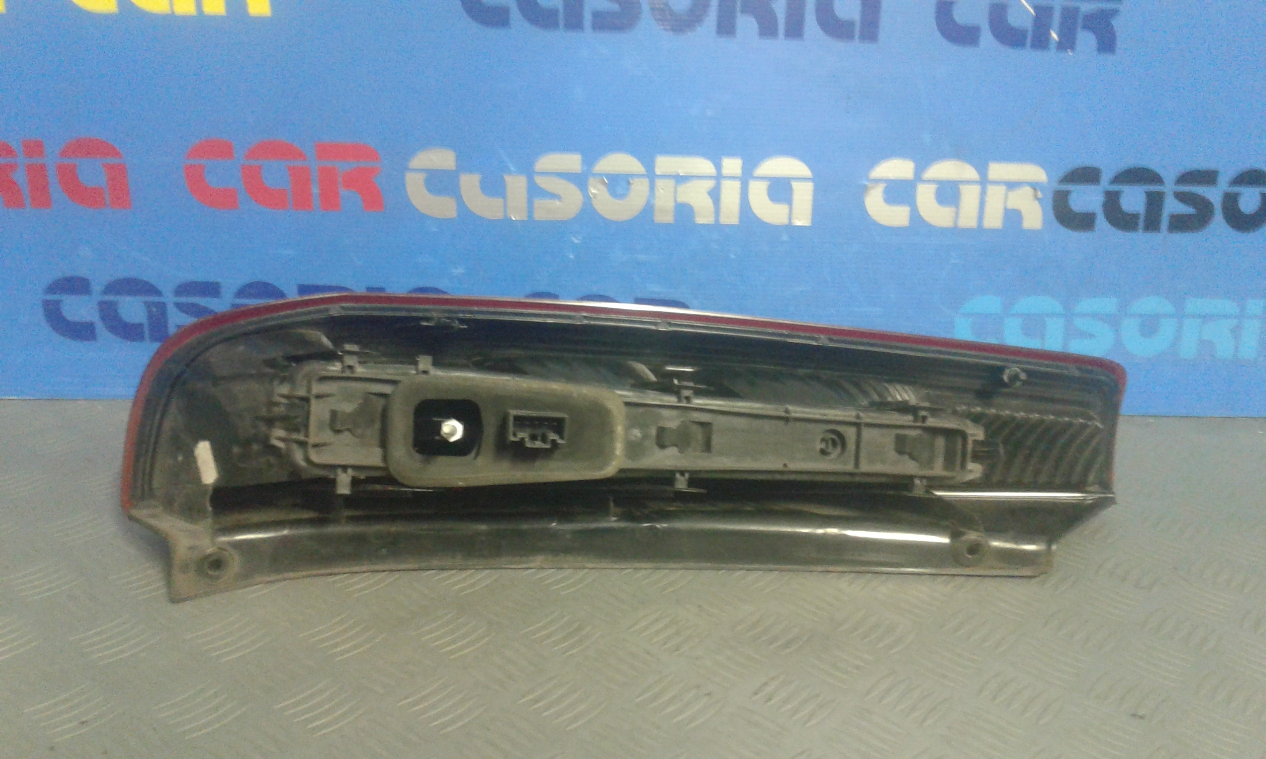 Stop posteriore Destro Passeggero FORD Fiesta 4 Serie