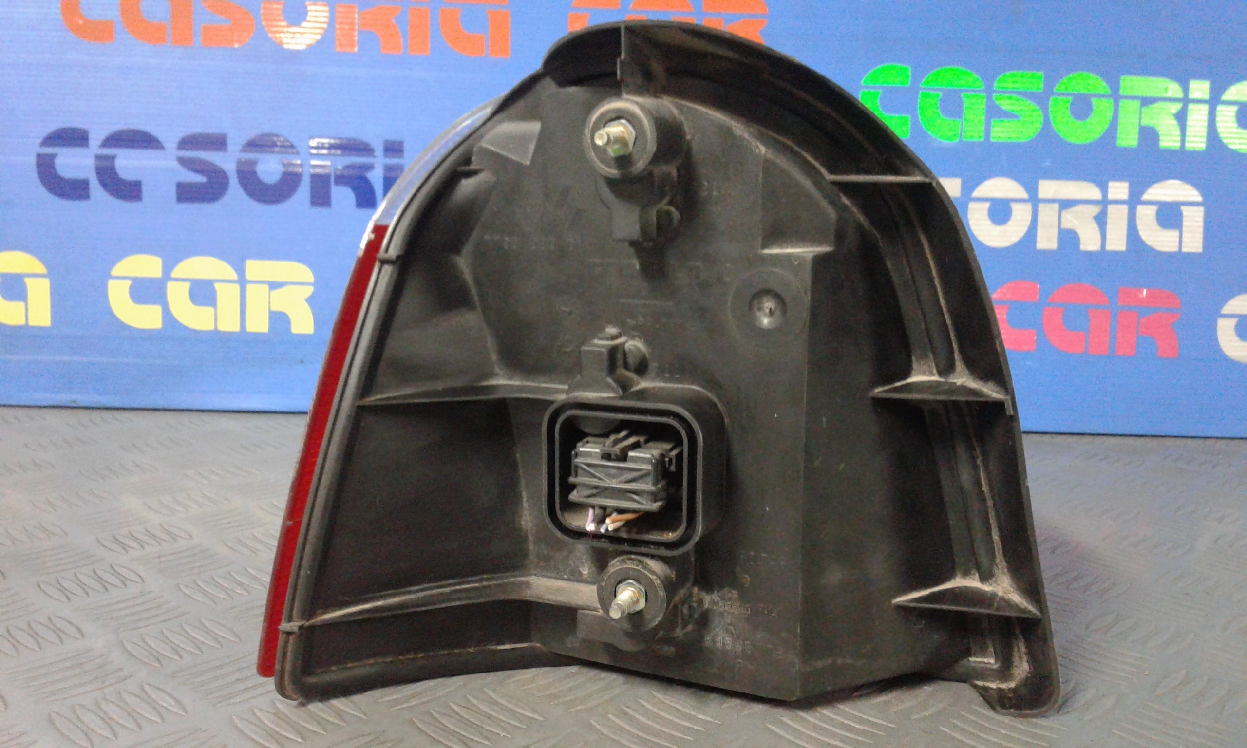 Stop posteriore Destro Passeggero RENAULT Clio 2