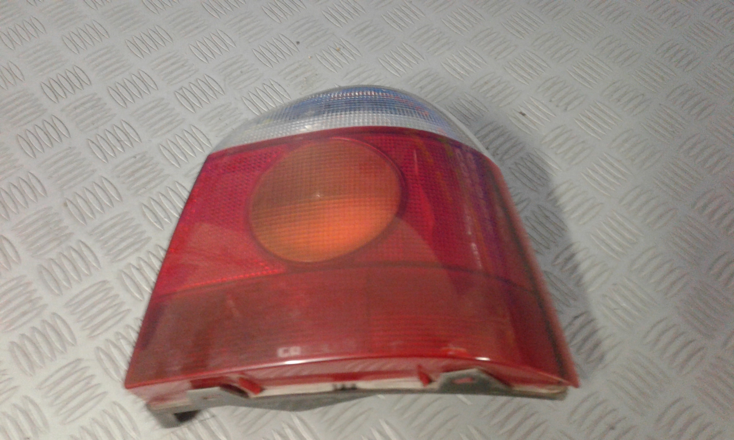 Stop posteriore Destro Passeggero RENAULT Clio 2