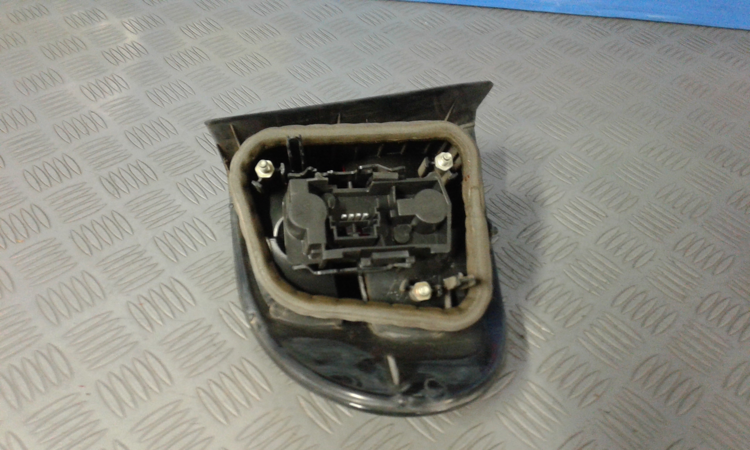 Stop posteriore Destro Passeggero RENAULT Megane l 1 Serie