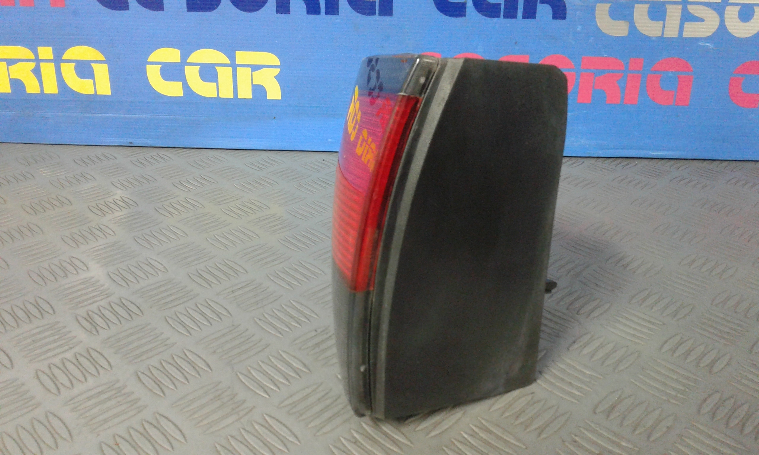 Stop posteriore Destro Passeggero RENAULT Megane l 1 Serie