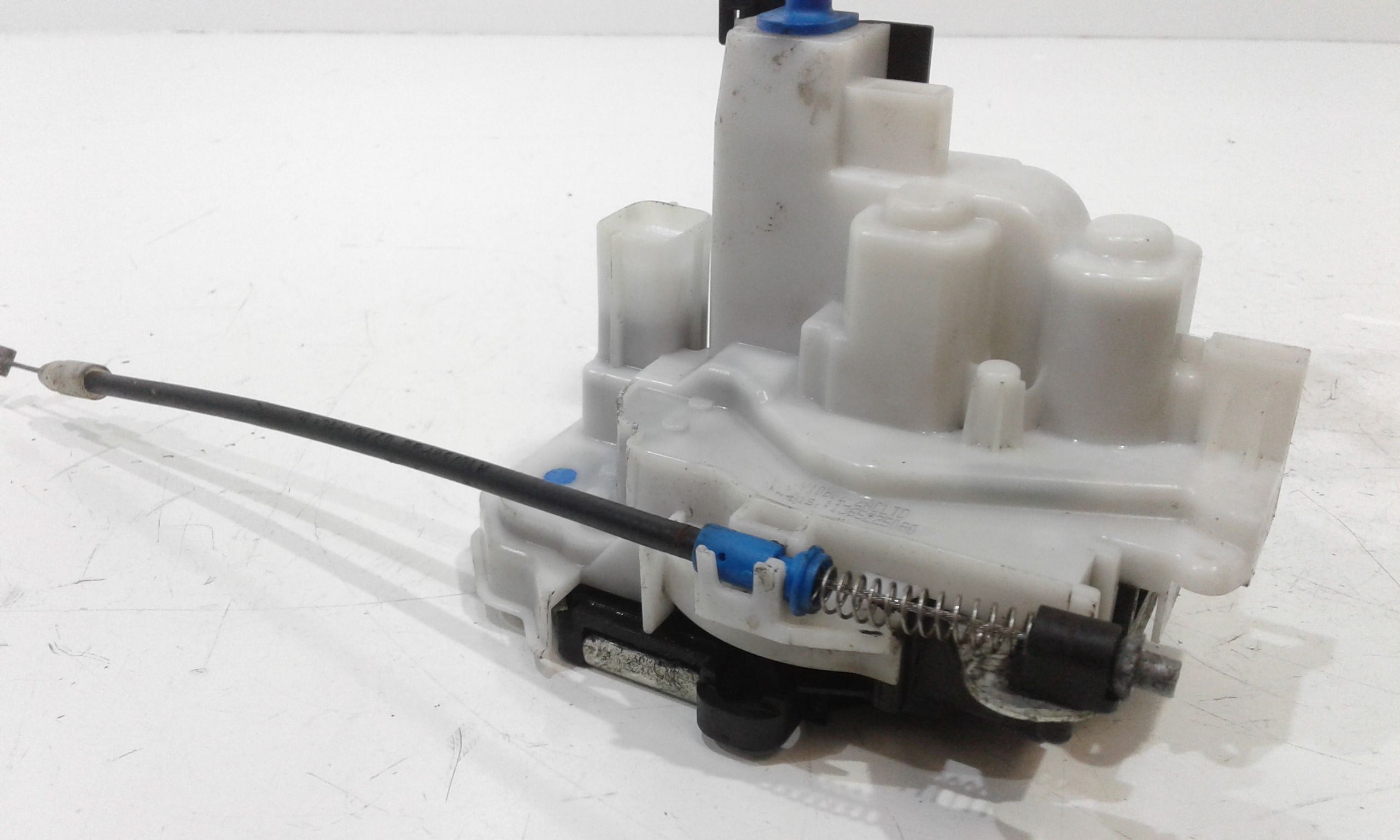 Serratura Anteriore Destra FIAT Fiorino 2 Serie