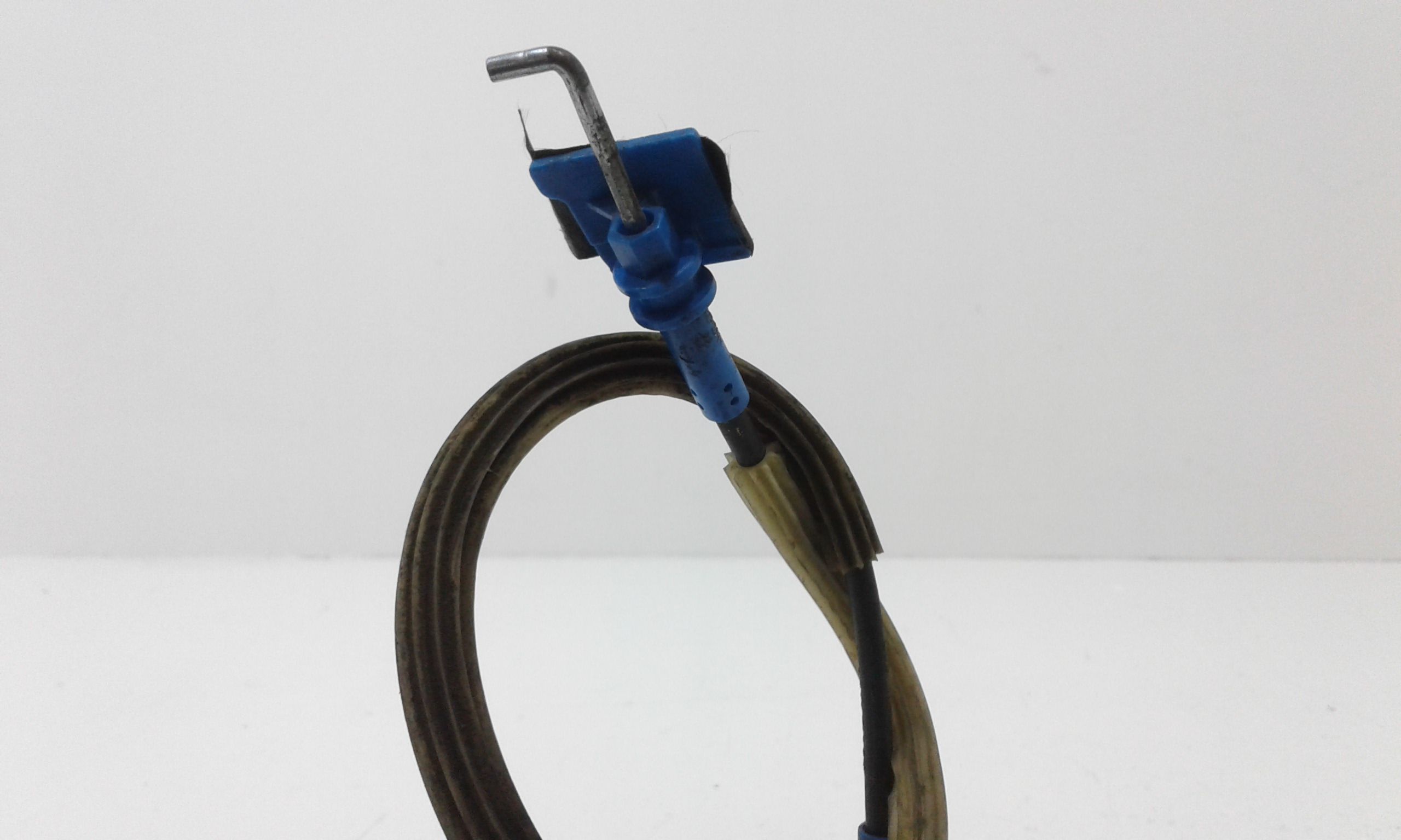 Serratura Anteriore Destra FIAT Fiorino 2 Serie