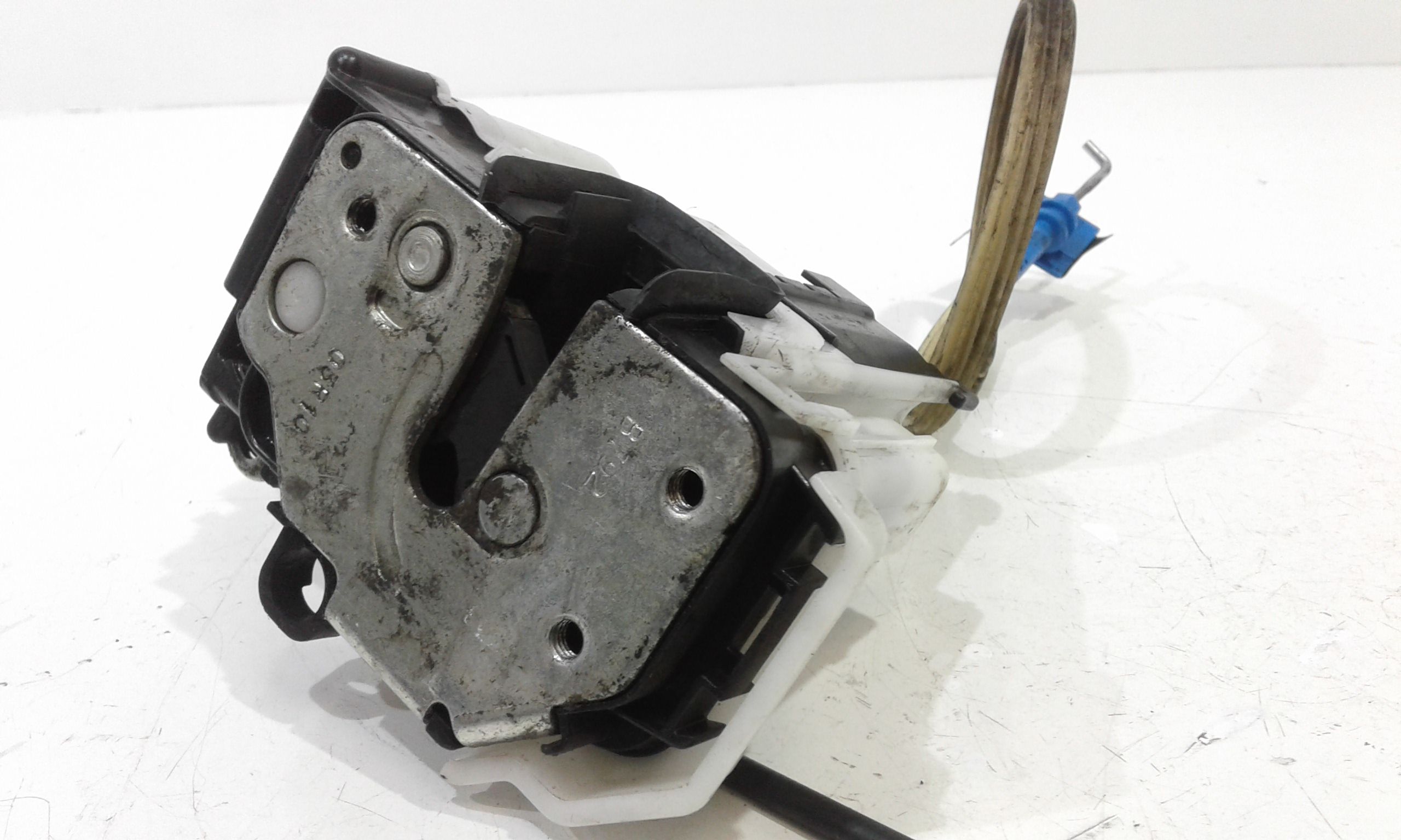 Serratura Anteriore Destra FIAT Fiorino 2 Serie