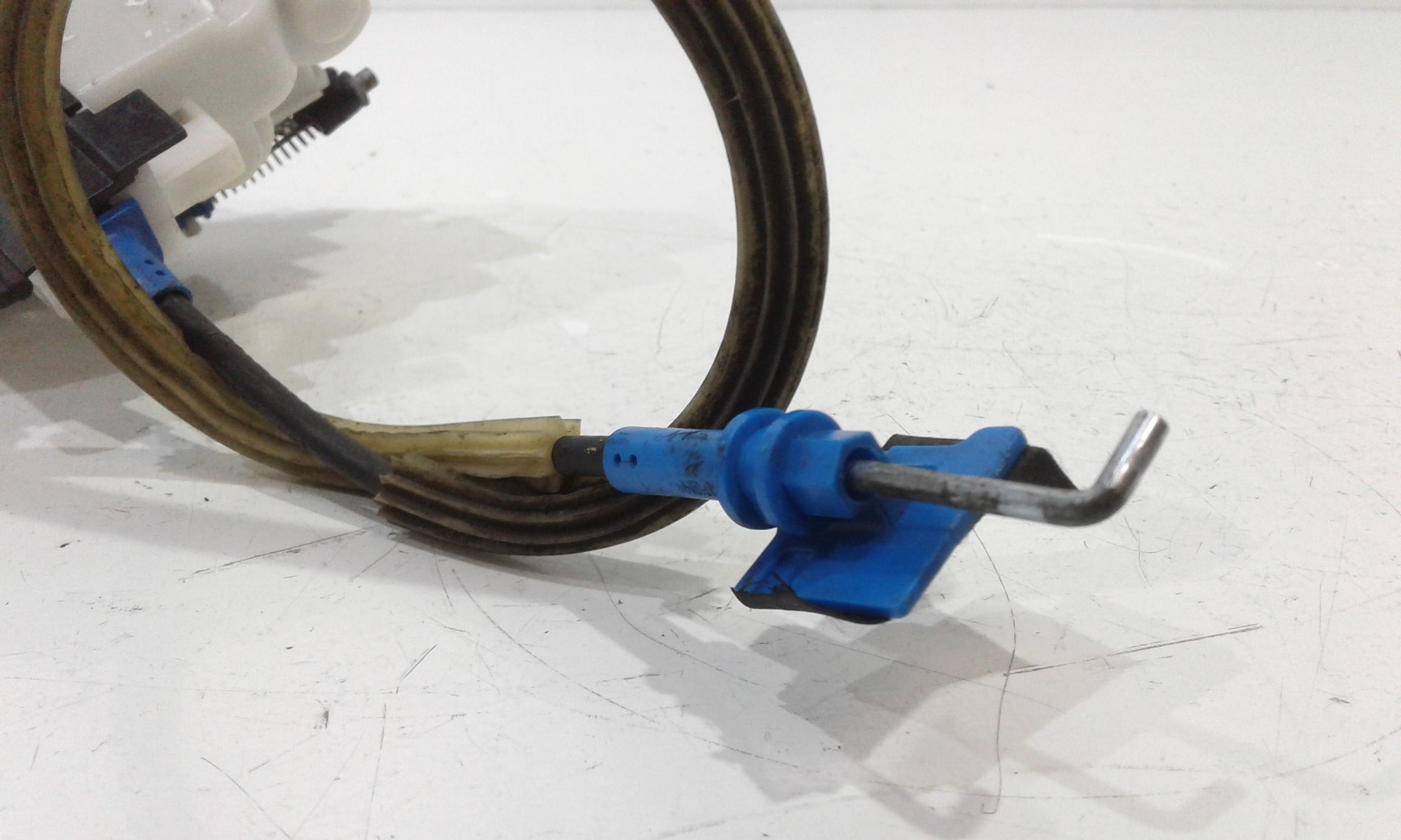 Serratura Anteriore Destra FIAT Fiorino 2 Serie