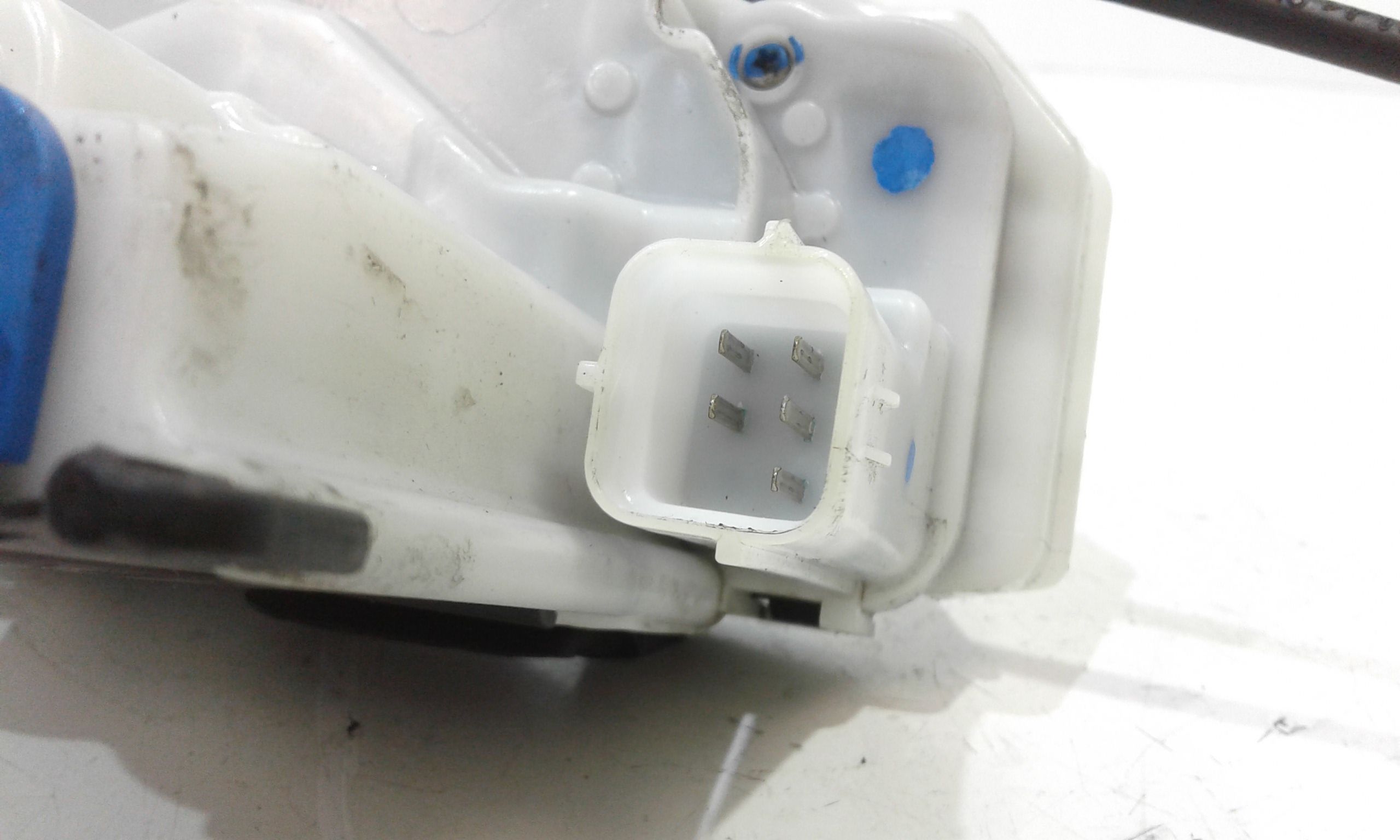 Serratura Anteriore Destra FIAT Fiorino 2 Serie