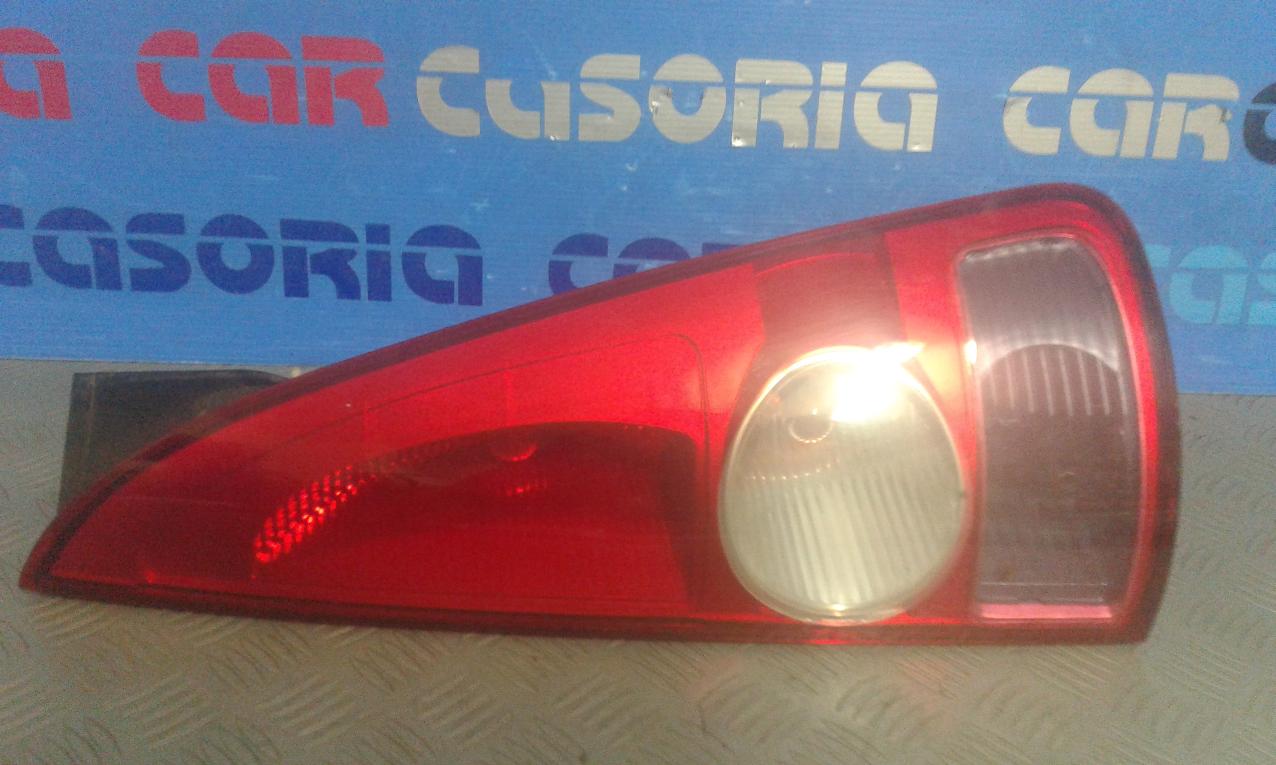 Stop posteriore Destro Passeggero RENAULT Espace 4 Serie