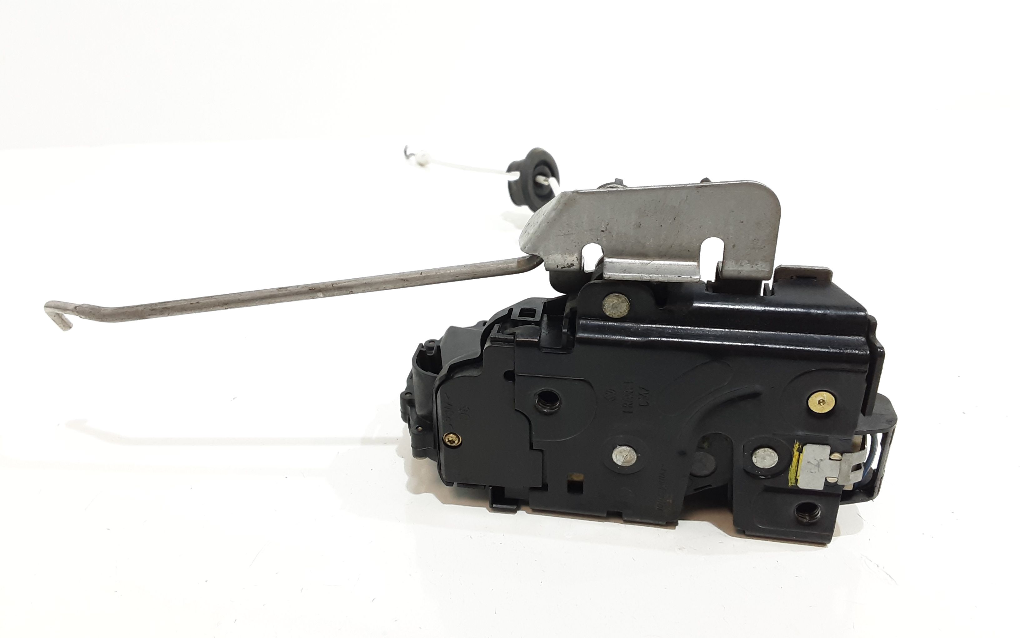 Serratura Anteriore Destra AUDI A4 Avant (8E) 1 serie