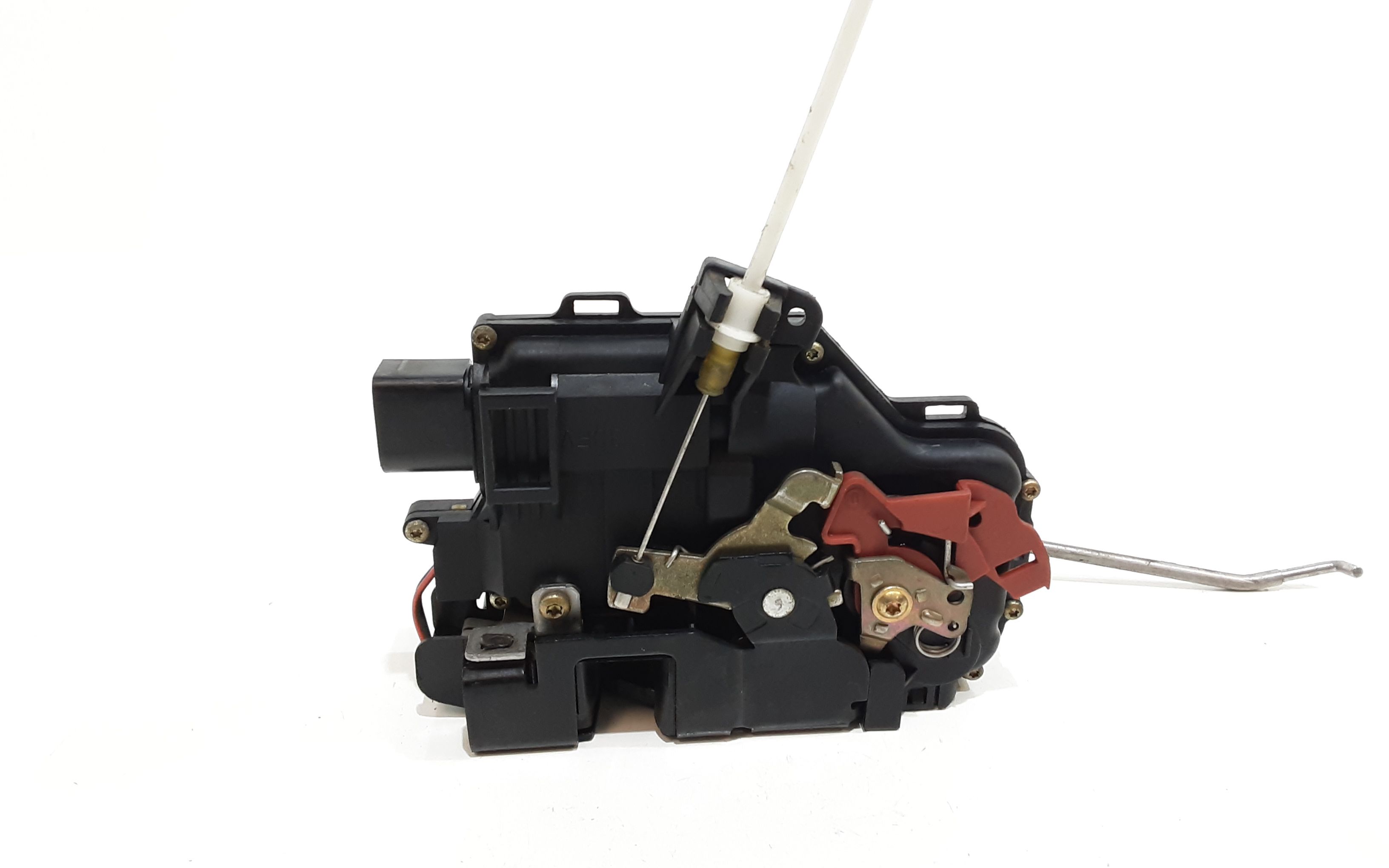 Serratura Anteriore Destra AUDI A4 Avant (8E) 1 serie