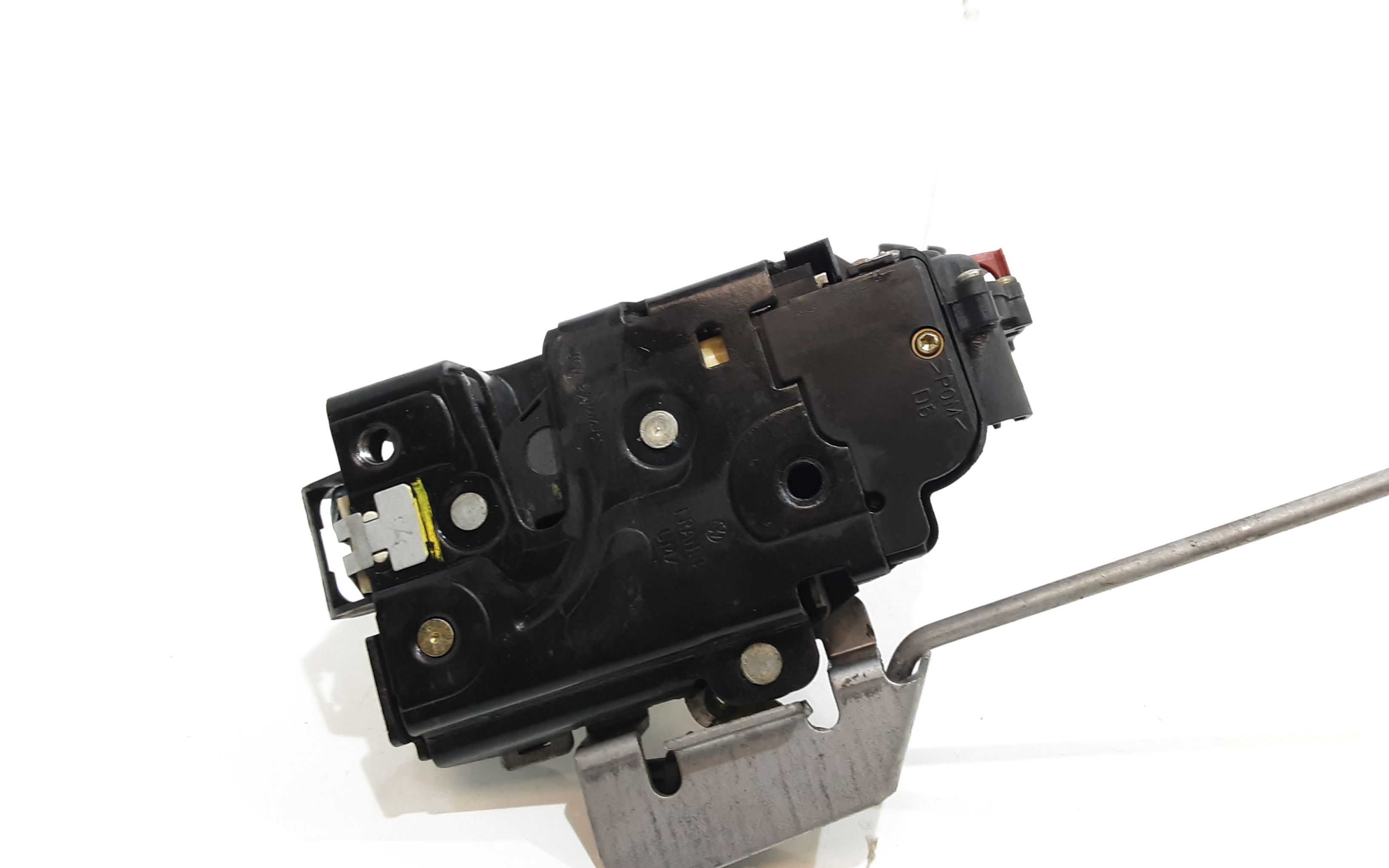 Serratura Anteriore Destra AUDI A4 Avant (8E) 1 serie