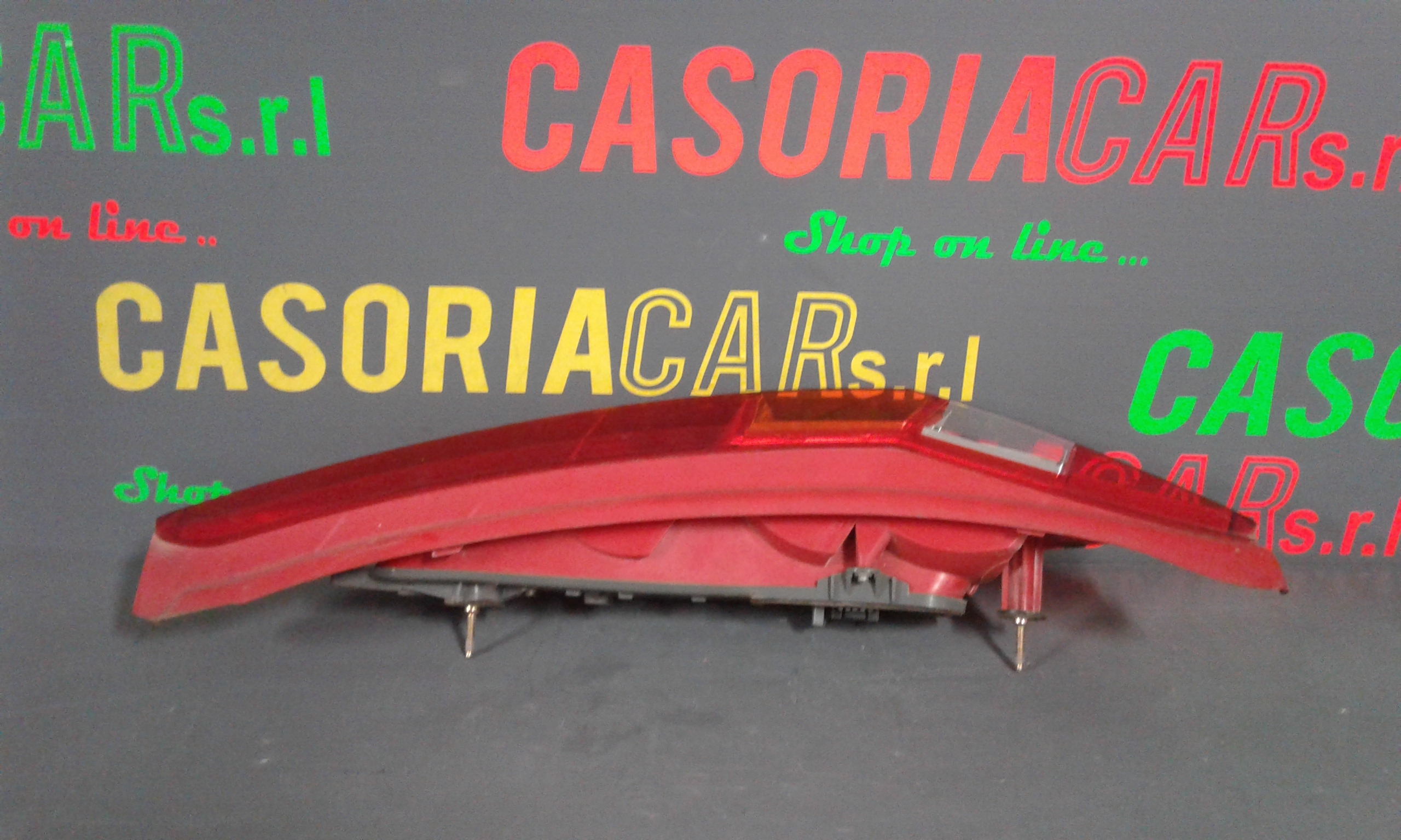 Stop posteriore Destro Passeggero FIAT Punto Berlina 3P 2 Serie