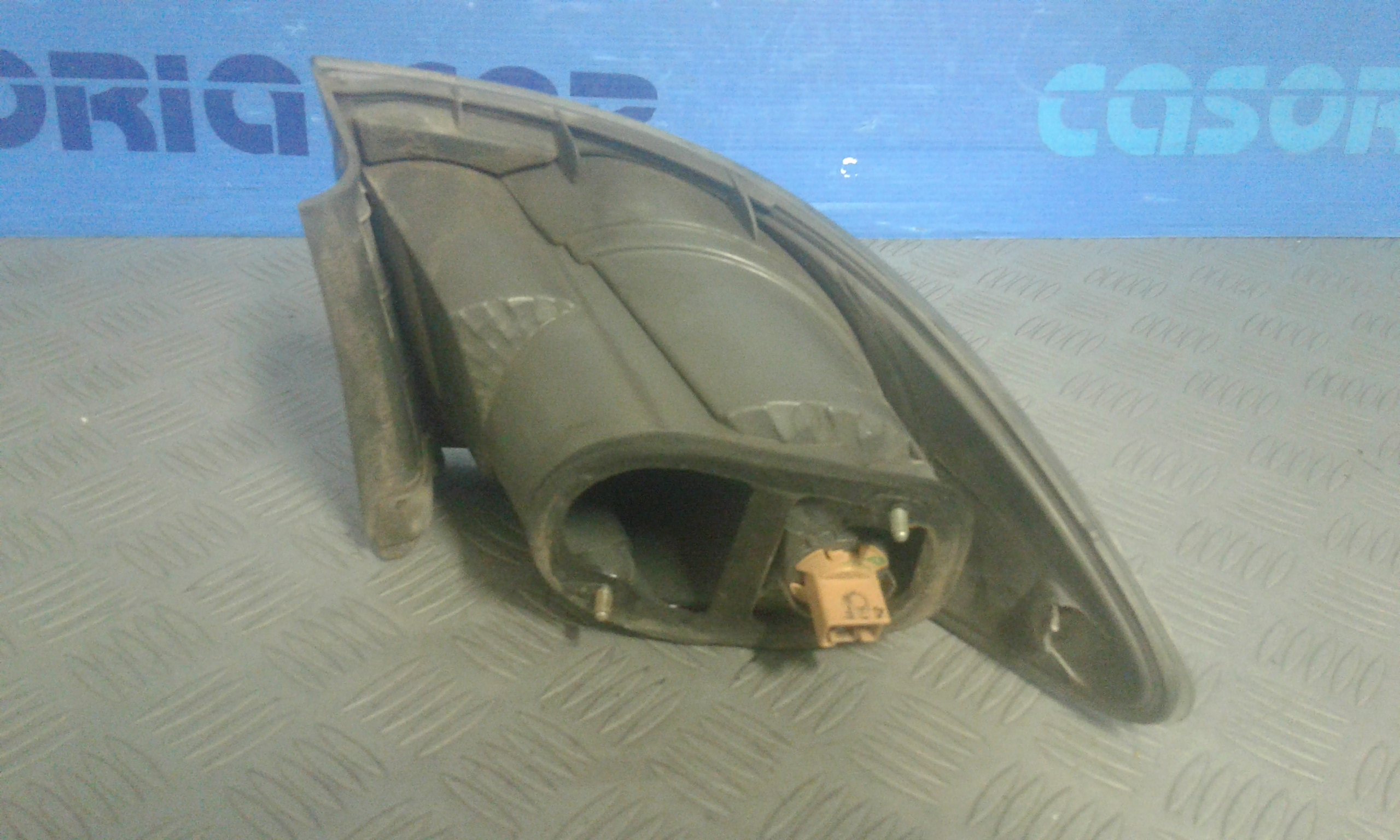 Stop posteriore Destro Passeggero MAZDA 6 S. Wagon