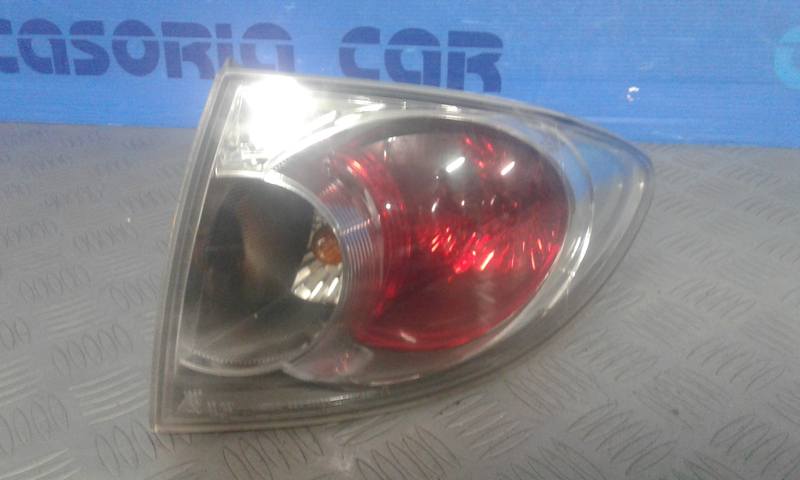 Stop posteriore Destro Passeggero MAZDA 6 S. Wagon