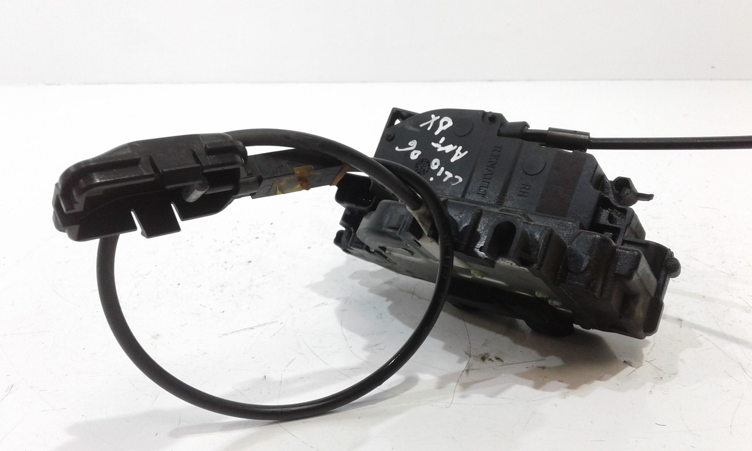 Serratura Anteriore Destra RENAULT Clio Serie (04>08)