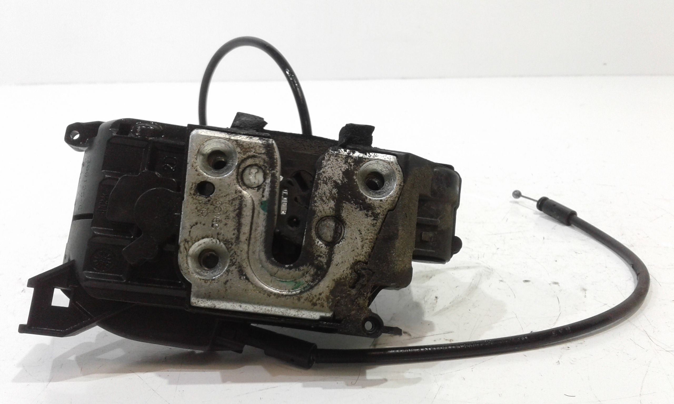 Serratura Anteriore Destra RENAULT Clio Serie (04>08)