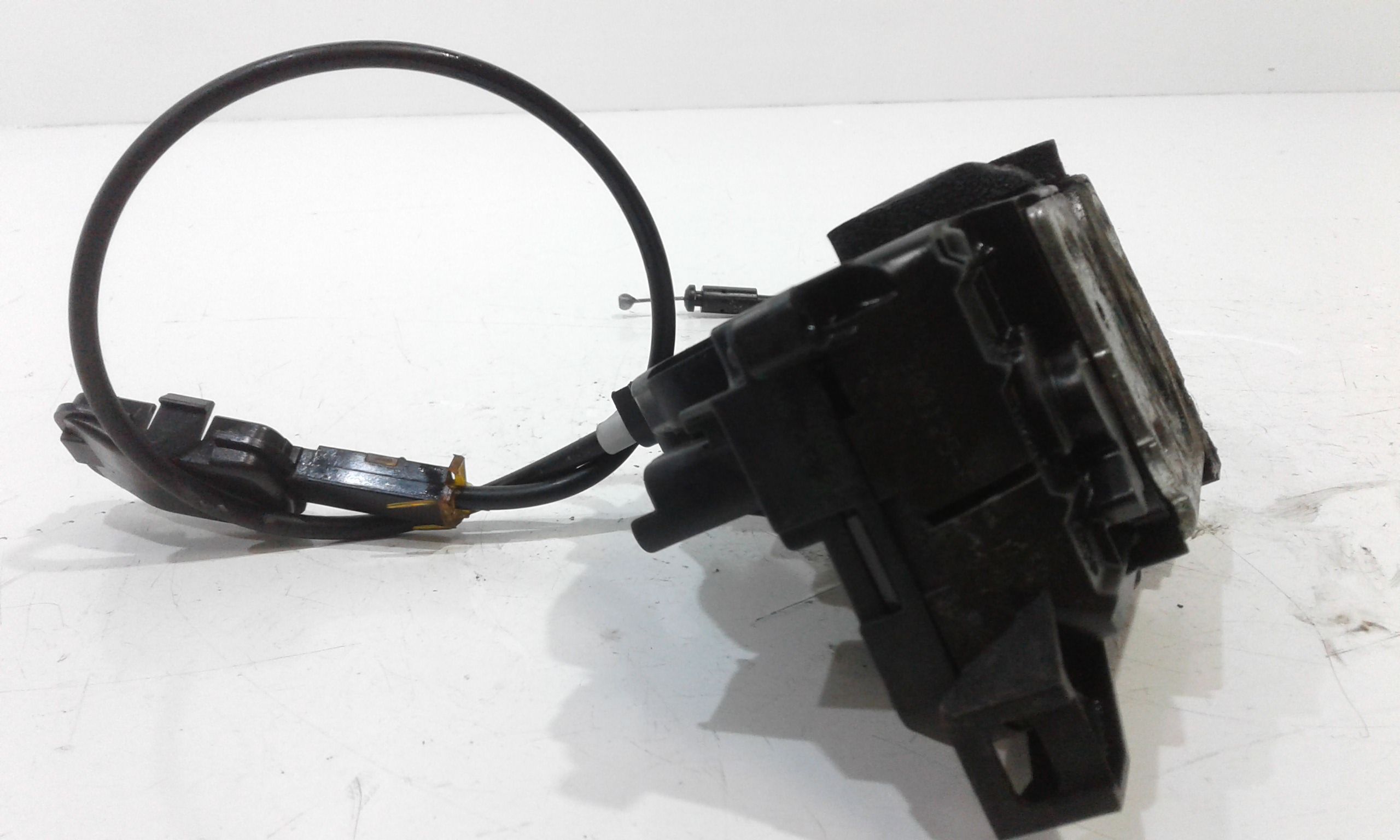 Serratura Anteriore Destra RENAULT Clio Serie (04>08)