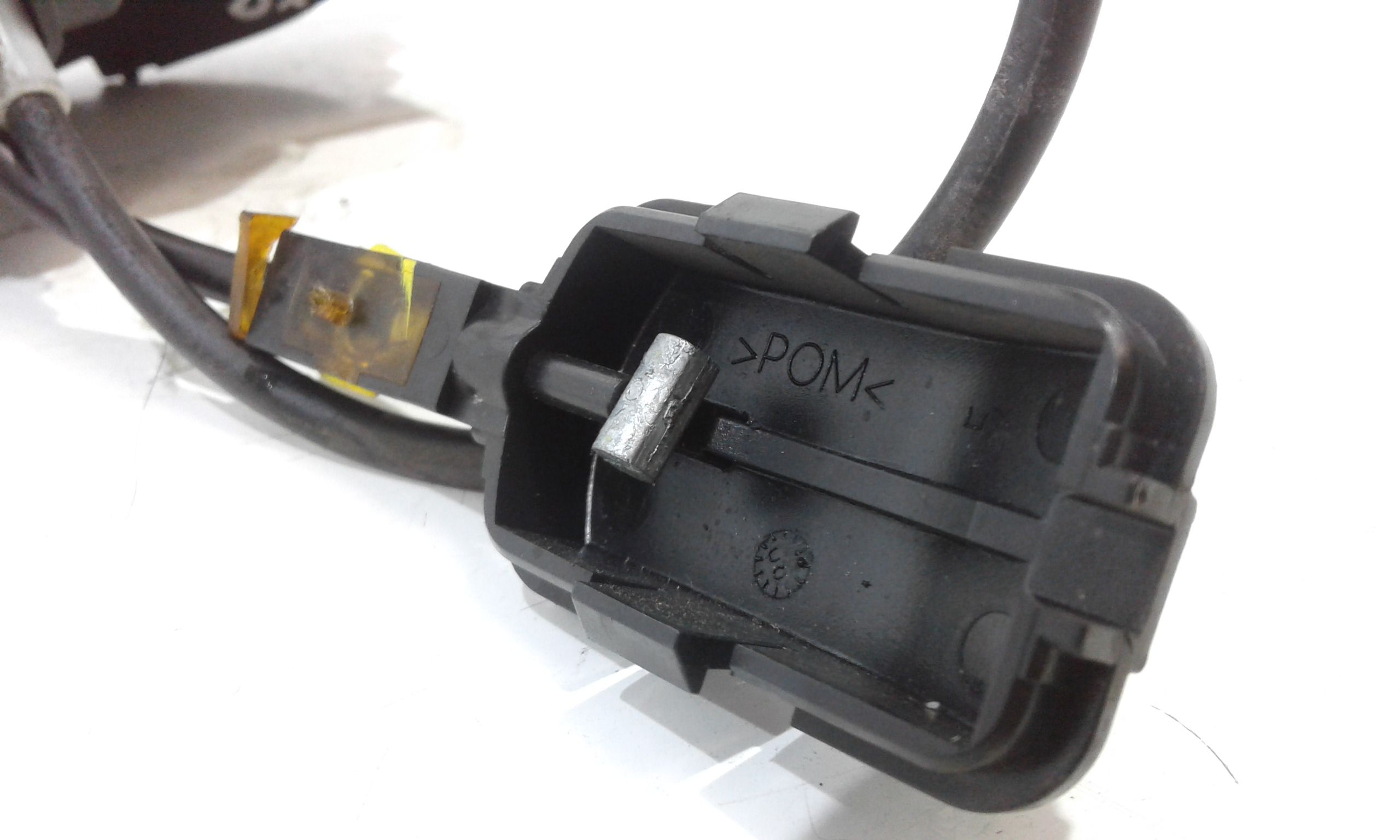 Serratura Anteriore Destra RENAULT Clio Serie (04>08)