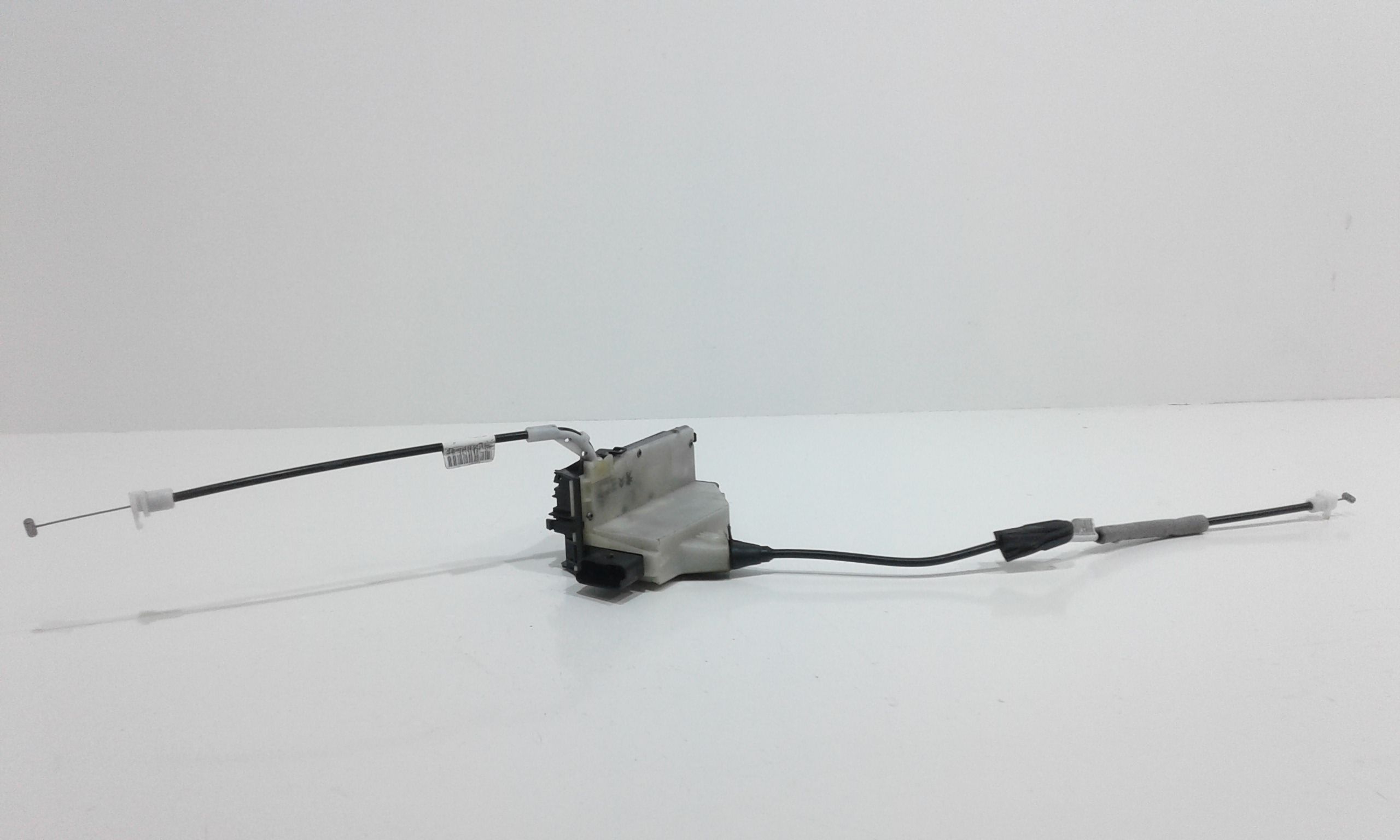 Serratura Anteriore Destra PEUGEOT 2008 1 Serie