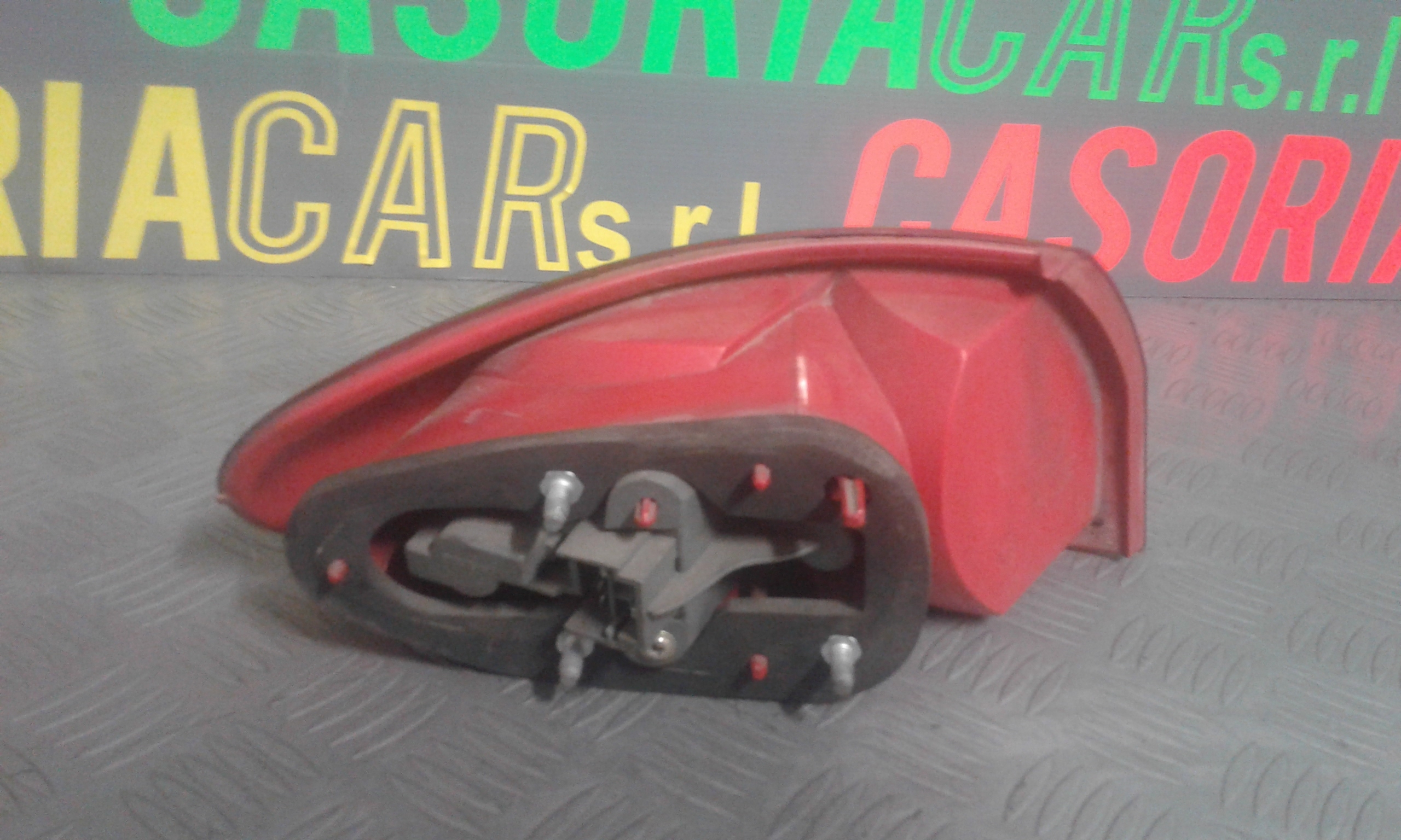 Stop posteriore Destro Passeggero ALFA ROMEO 147 1  Serie