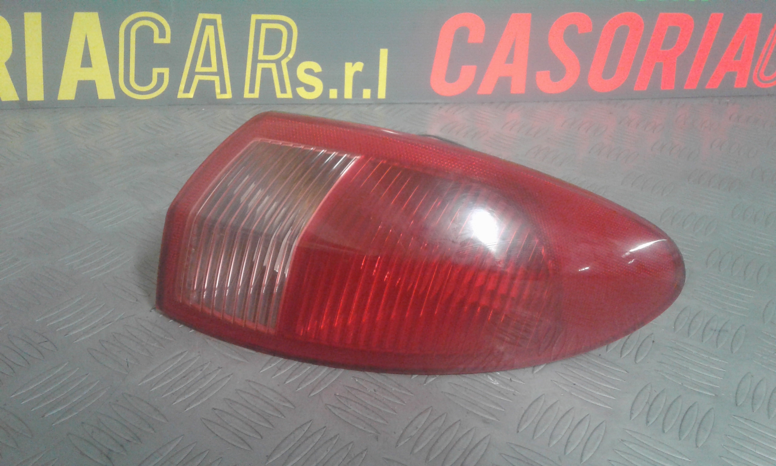 Stop posteriore Destro Passeggero ALFA ROMEO 147 1  Serie