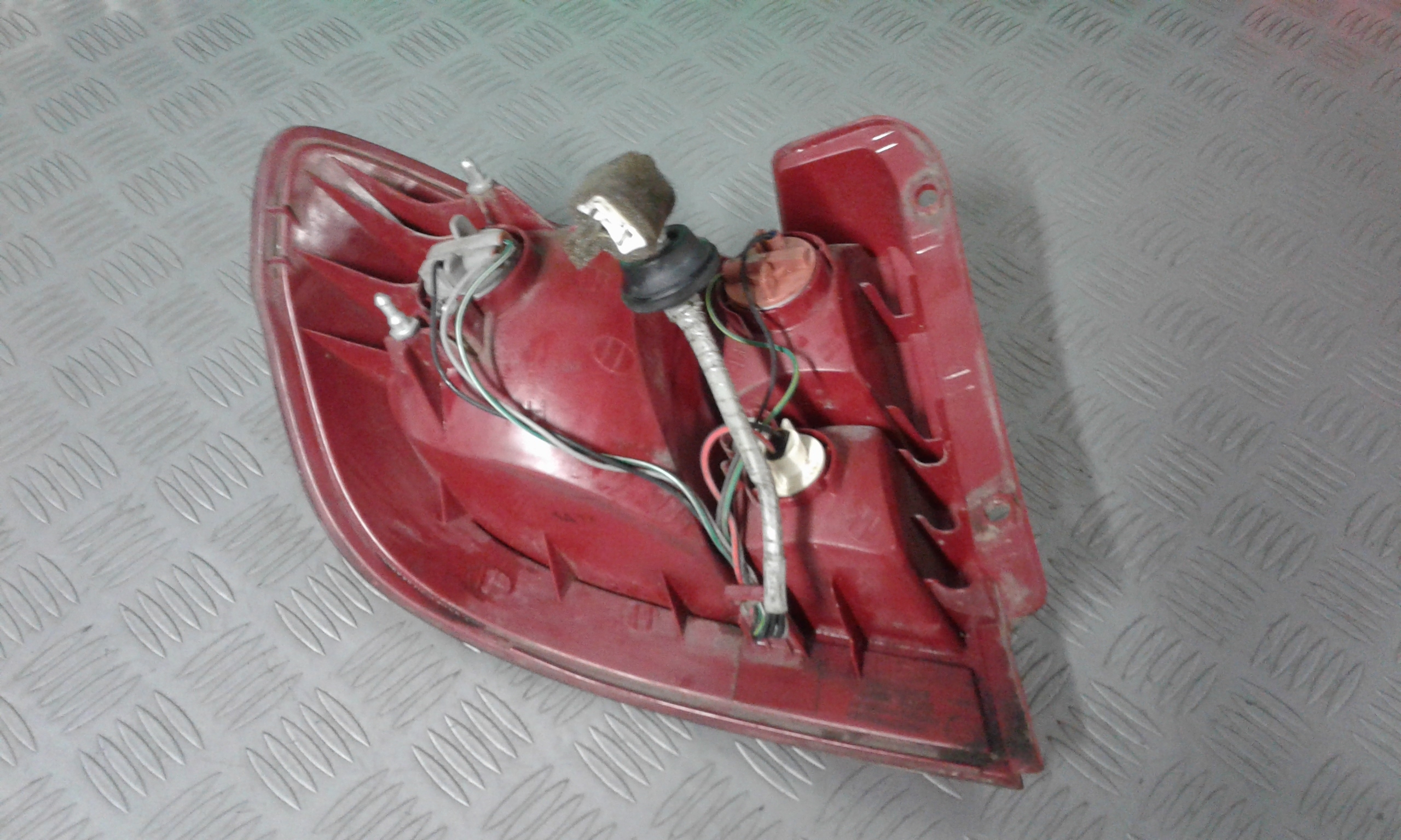 Stop posteriore Destro Passeggero HYUNDAI Getz 2 Serie