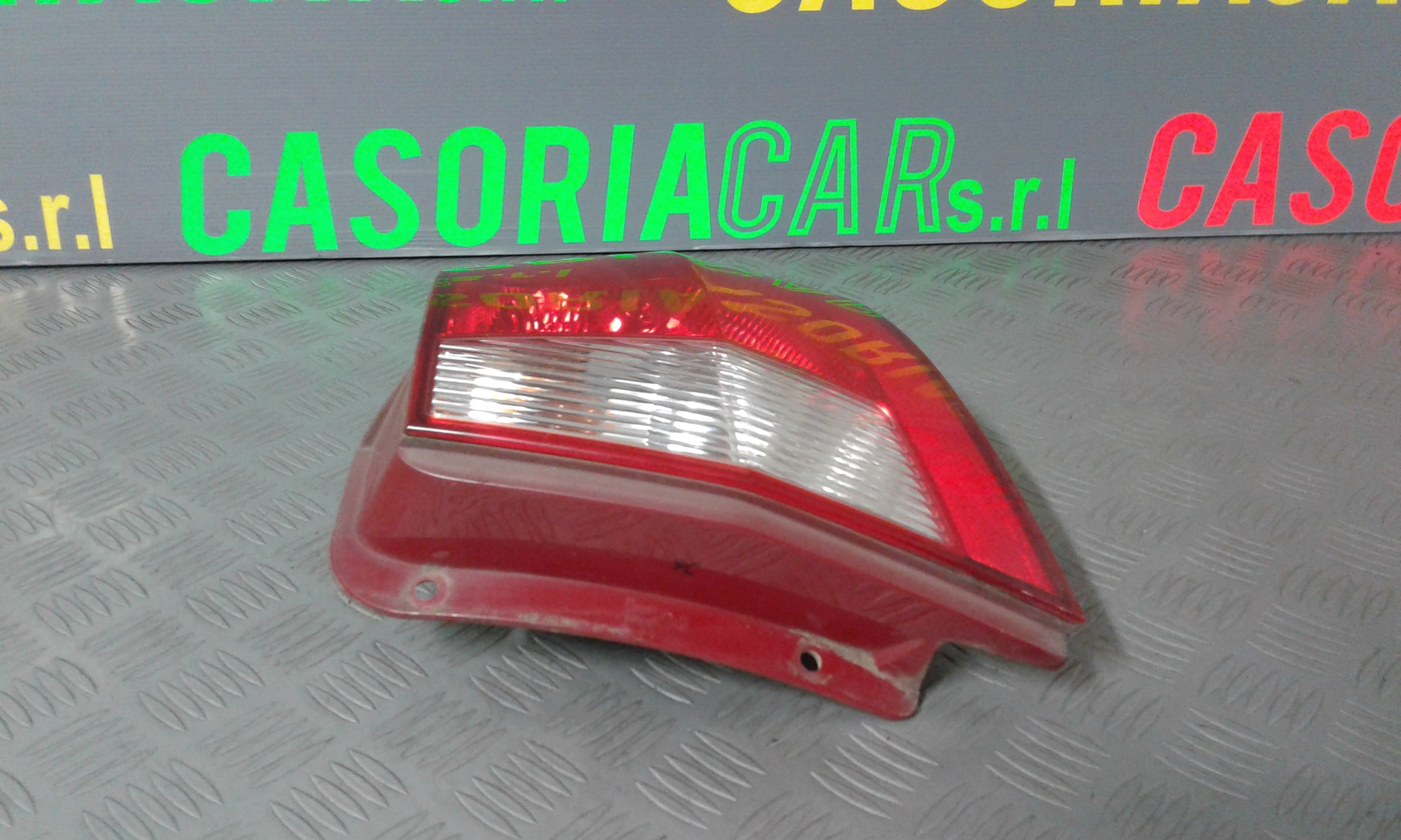 Stop posteriore Destro Passeggero HYUNDAI Getz 2 Serie