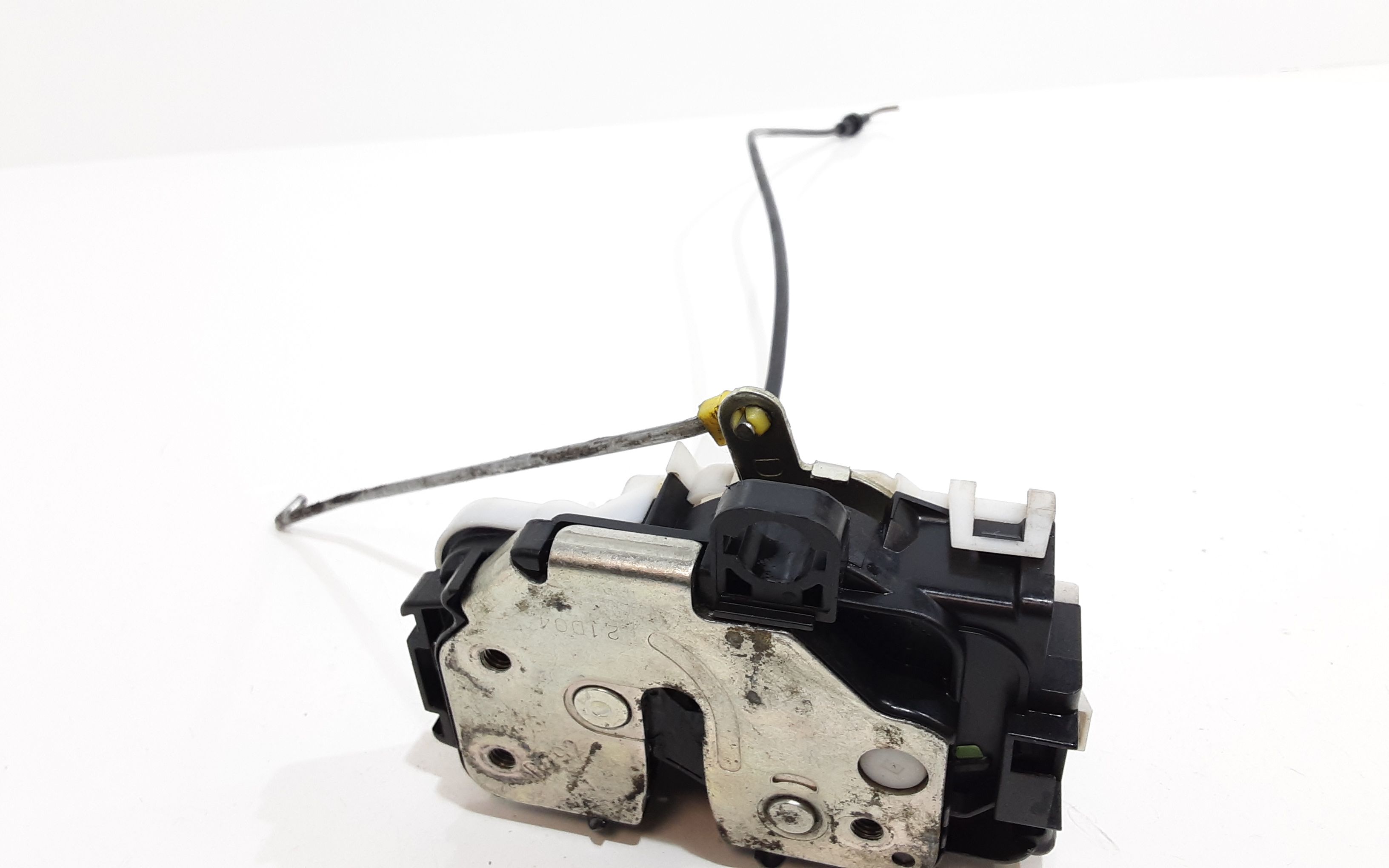 Serratura Anteriore Destra FIAT Panda 2 Serie