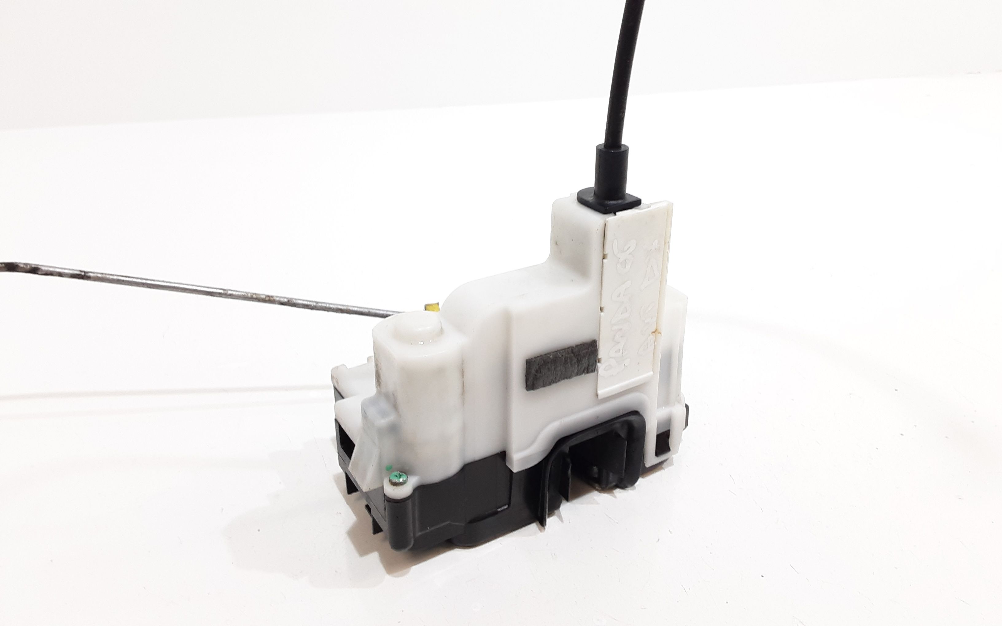 Serratura Anteriore Destra FIAT Panda 2 Serie