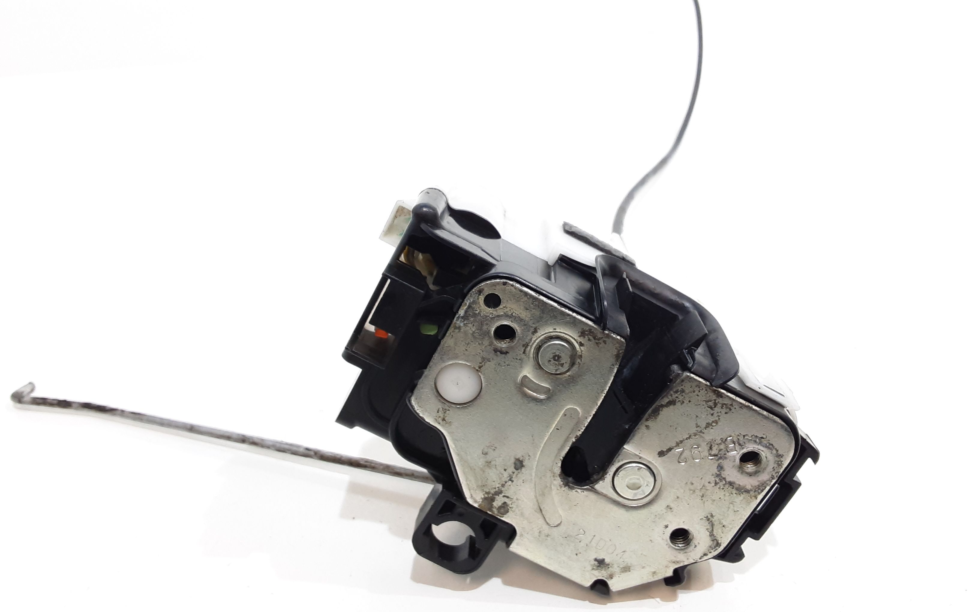 Serratura Anteriore Destra FIAT Panda 2 Serie