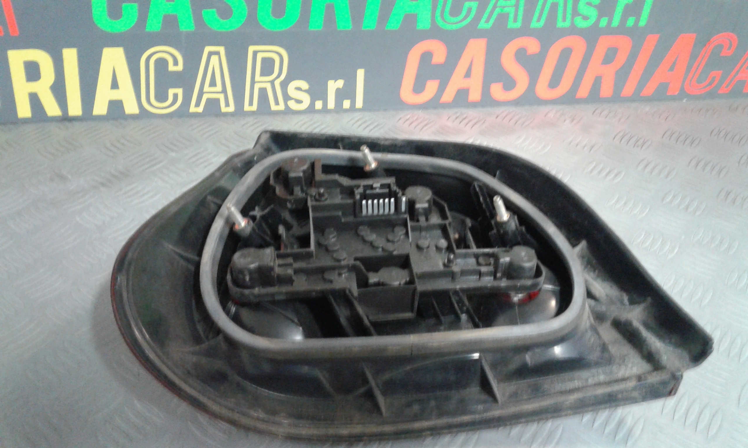 Stop posteriore Destro Passeggero RENAULT Megane Coach