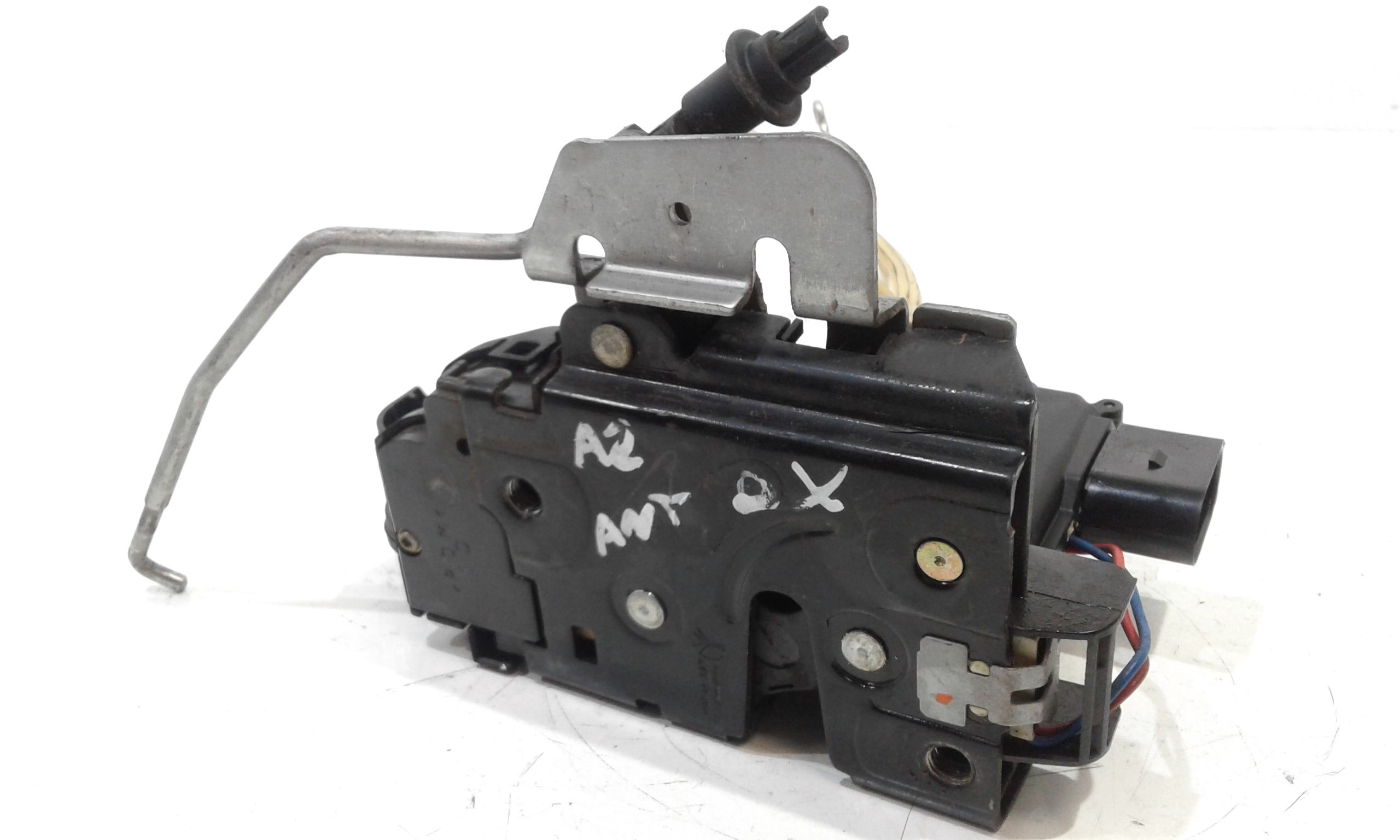 Serratura Anteriore Destra AUDI A2 Serie (8Z)