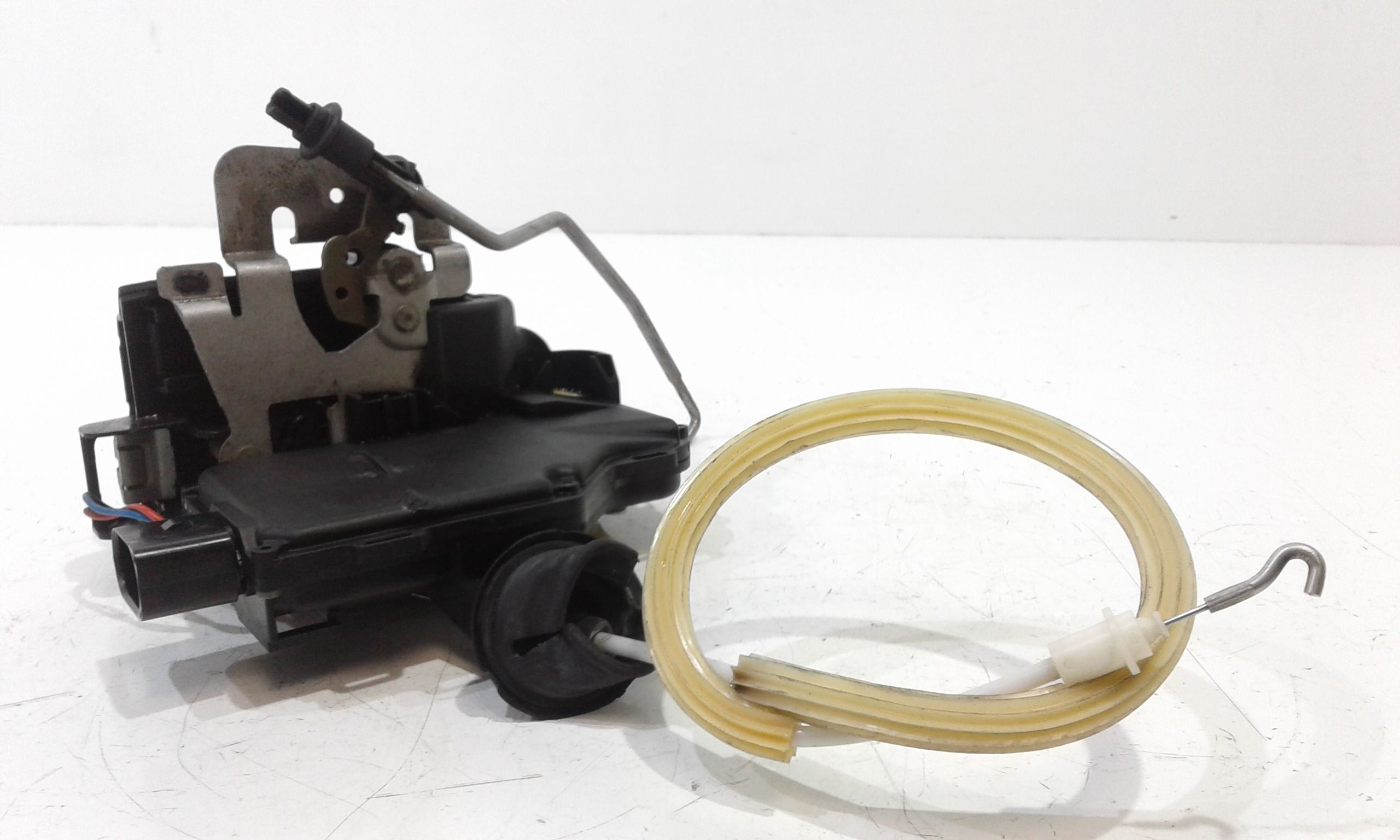 Serratura Anteriore Destra AUDI A2 Serie (8Z)