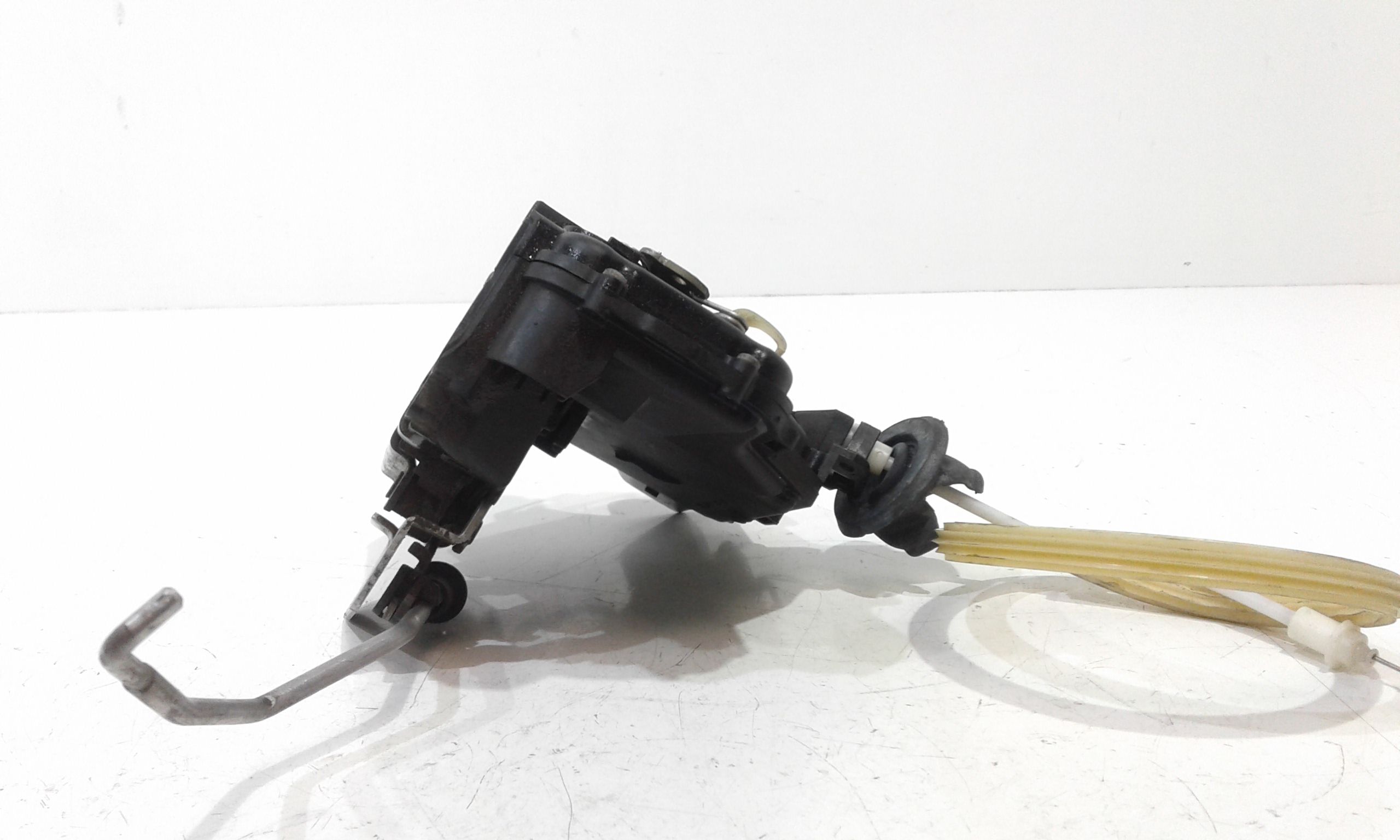 Serratura Anteriore Destra AUDI A2 Serie (8Z)