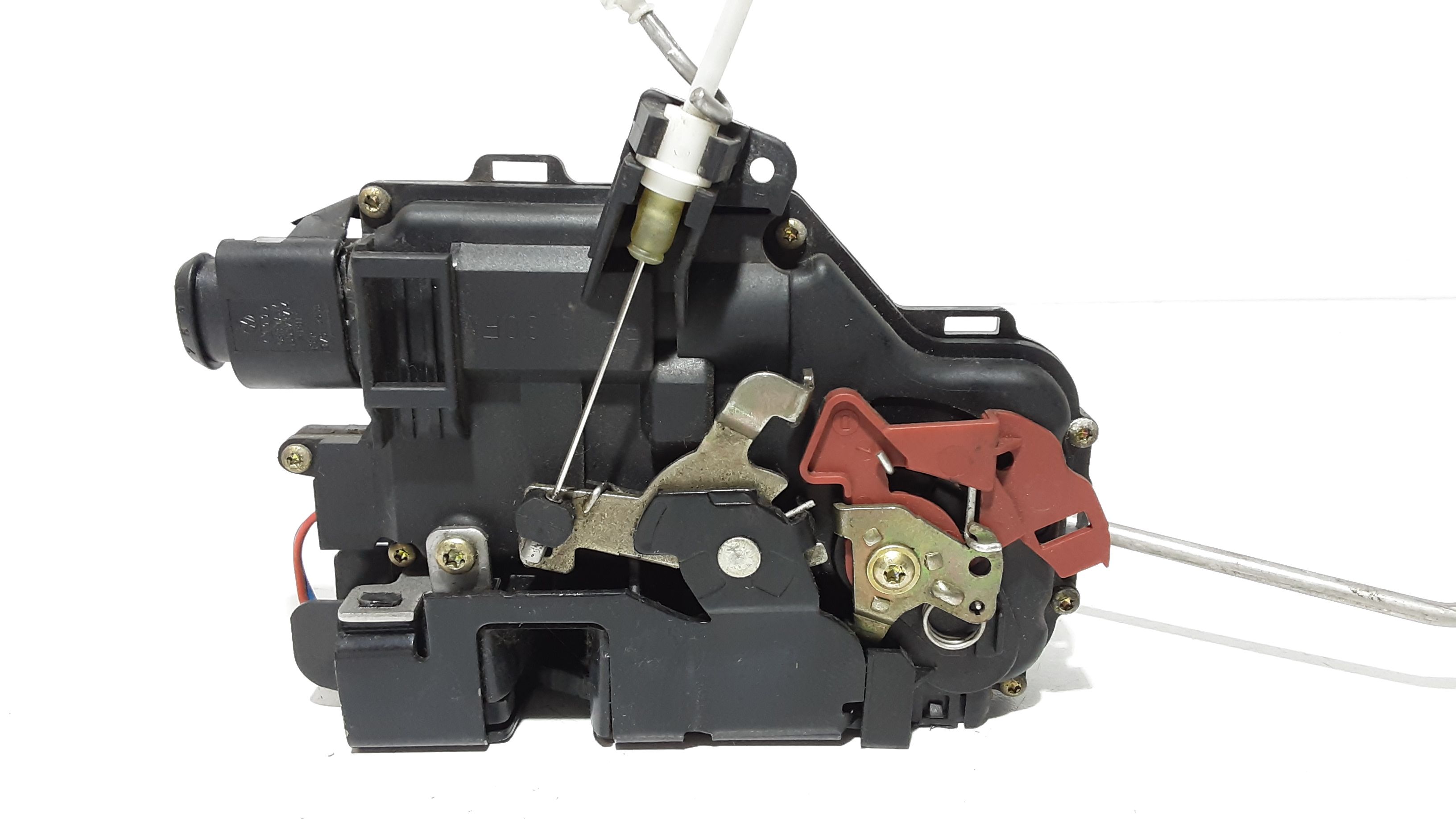 Serratura Anteriore Destra AUDI A4 Avant (8E) 1 serie