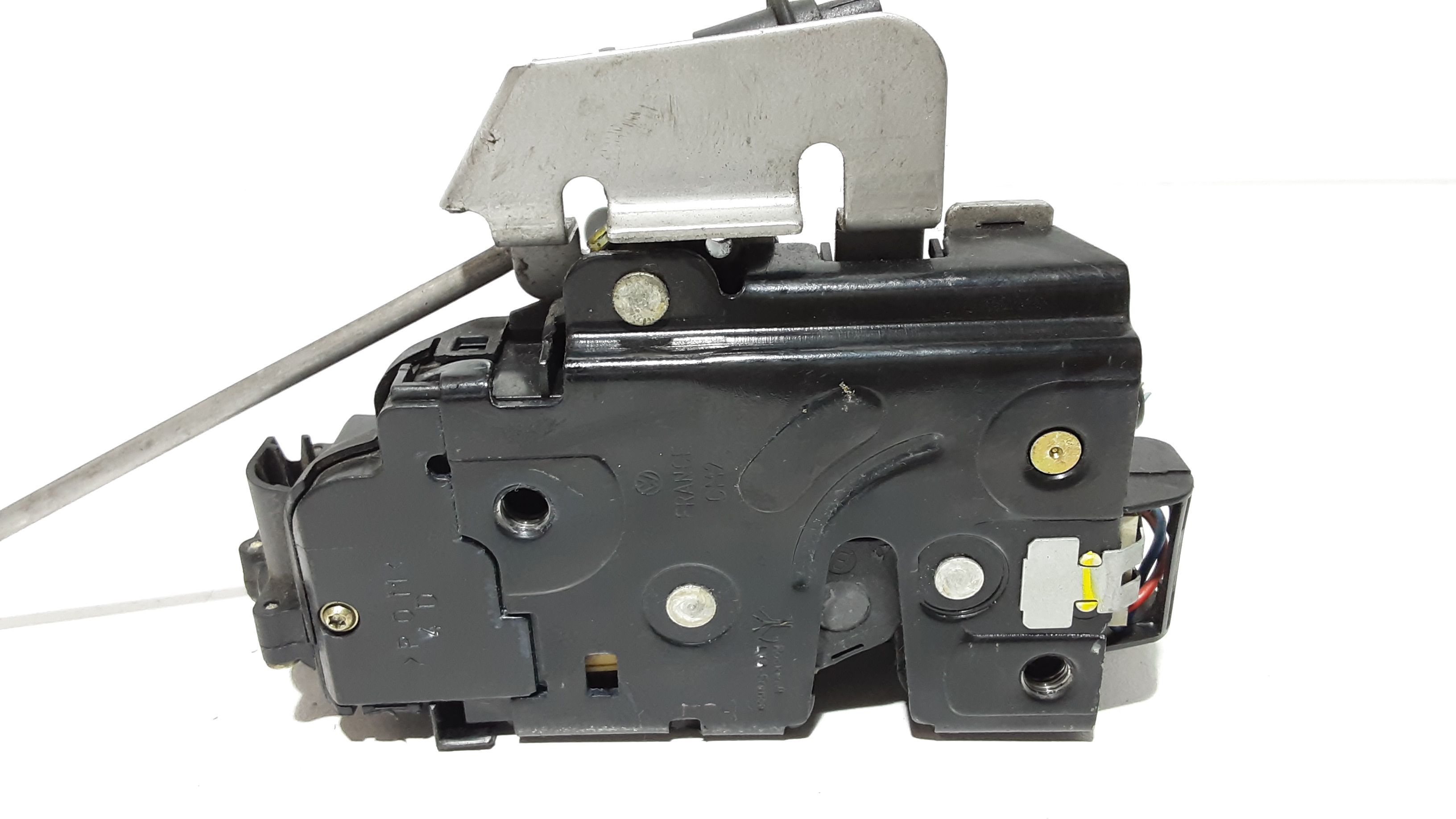 Serratura Anteriore Destra AUDI A4 Avant (8E) 1 serie