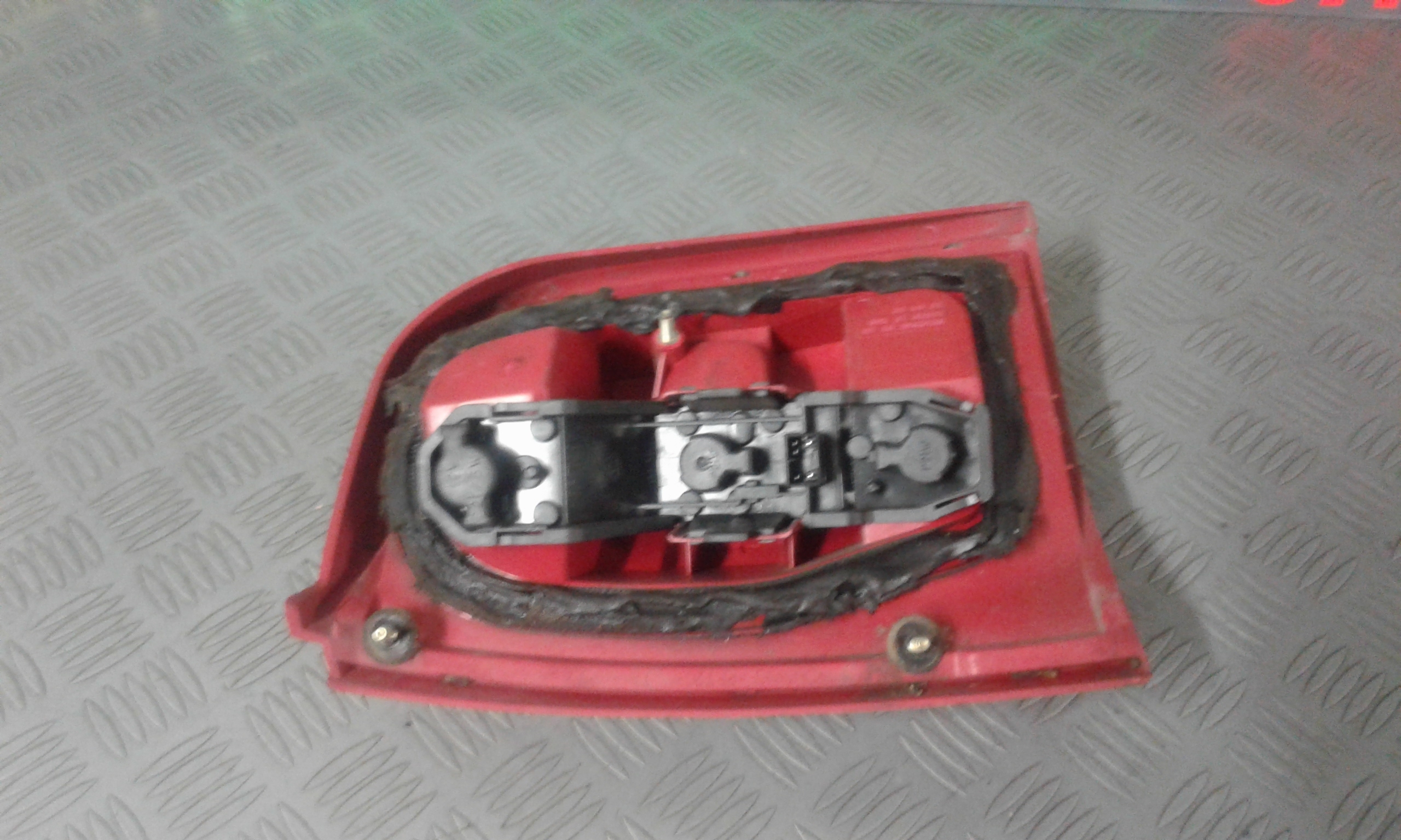 Stop posteriore Destro Passeggero NISSAN Micra 3 Serie