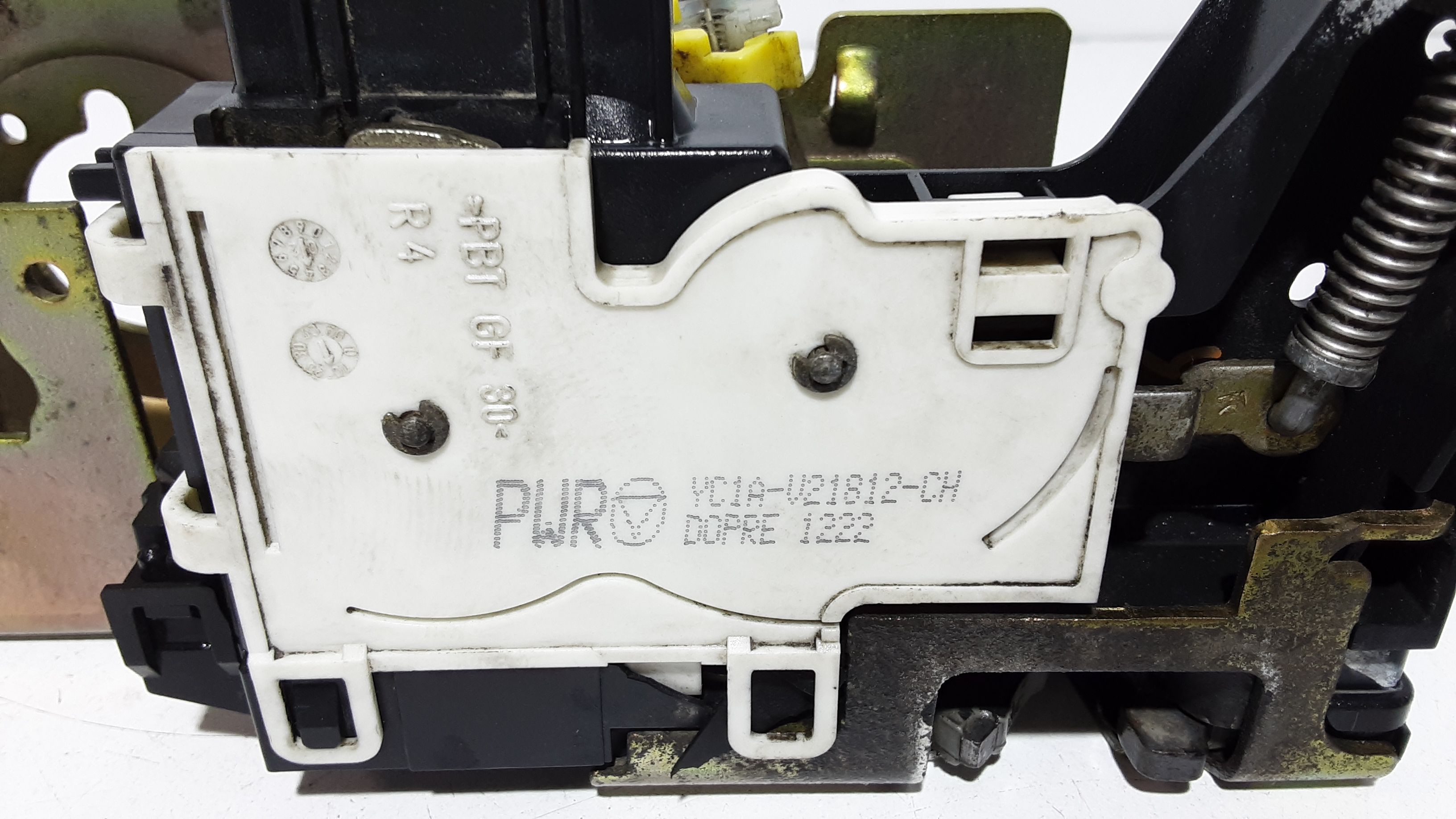 Serratura Anteriore Destra FORD Transit Serie (06>14)