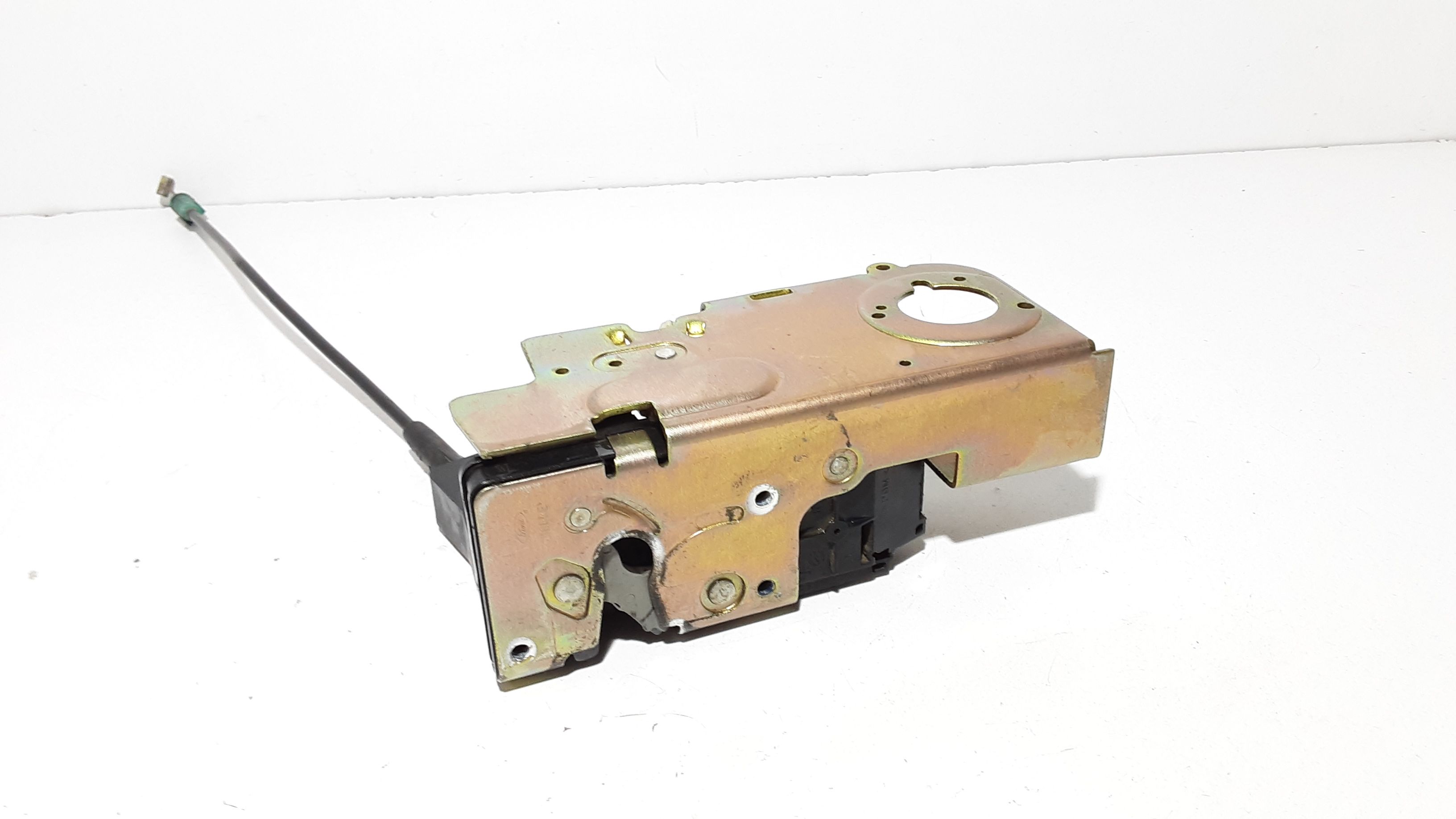 Serratura Anteriore Destra FORD Transit Serie (06>14)