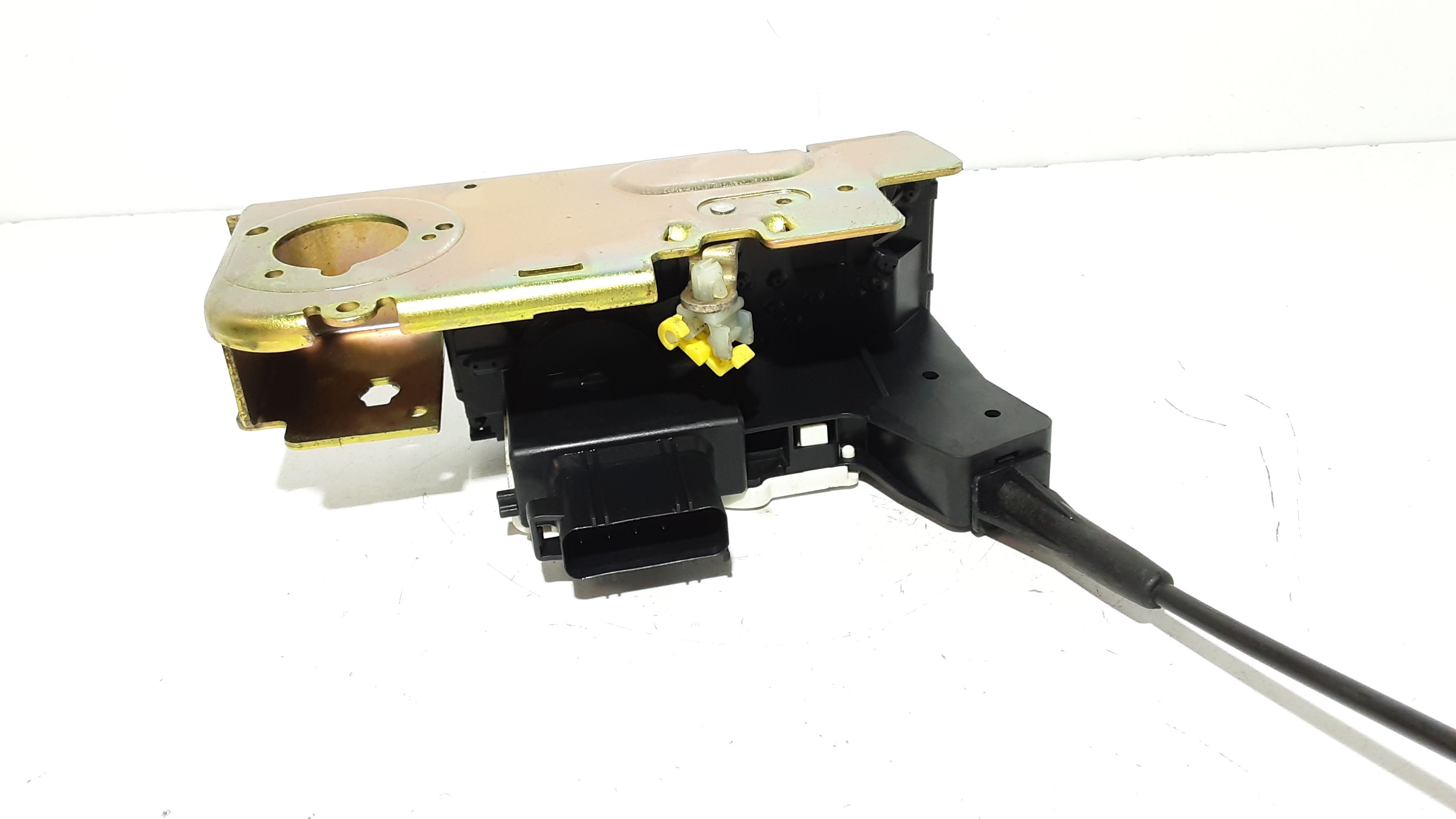 Serratura Anteriore Destra FORD Transit Serie (06>14)