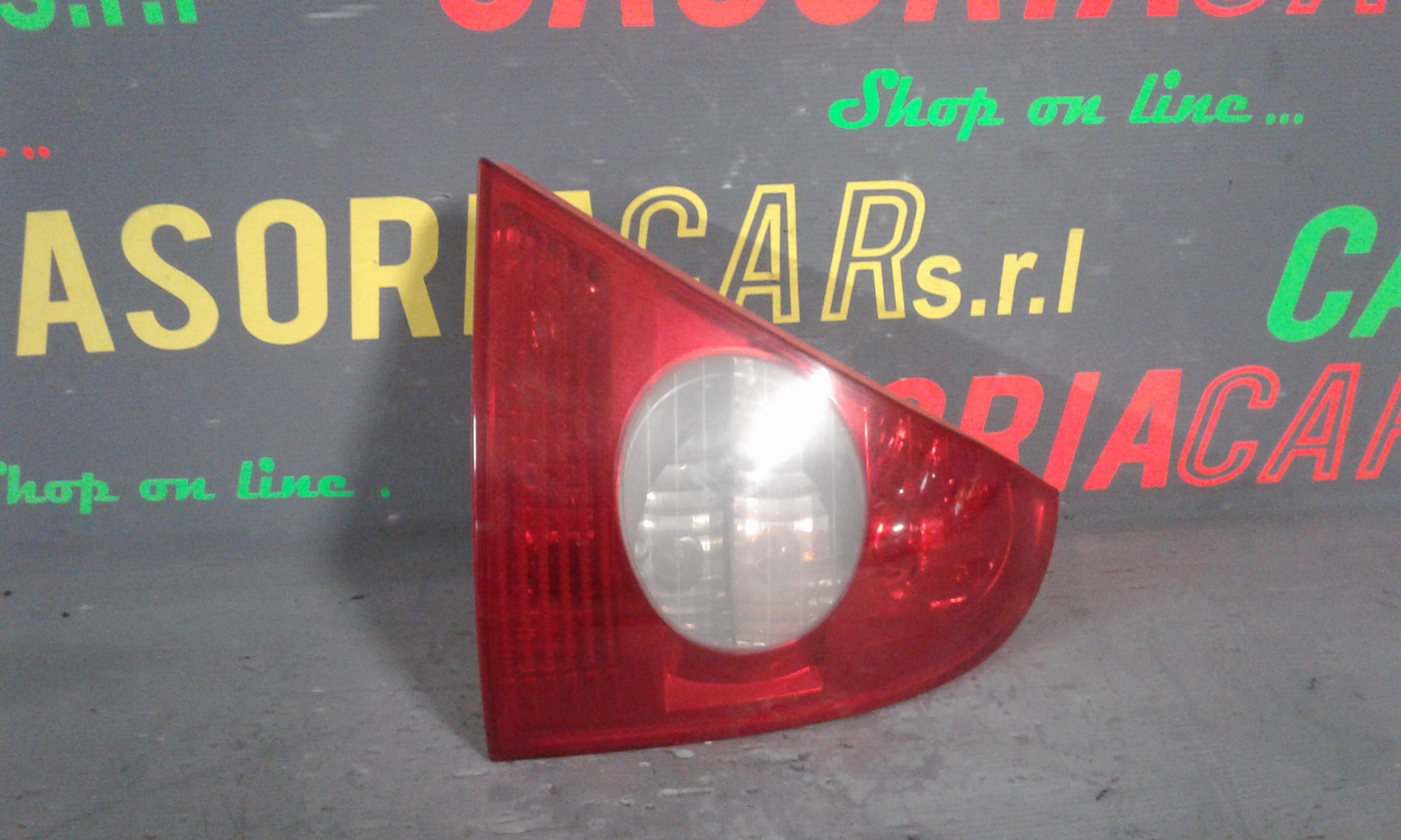 Stop posteriore Destro Passeggero RENAULT Clio 3