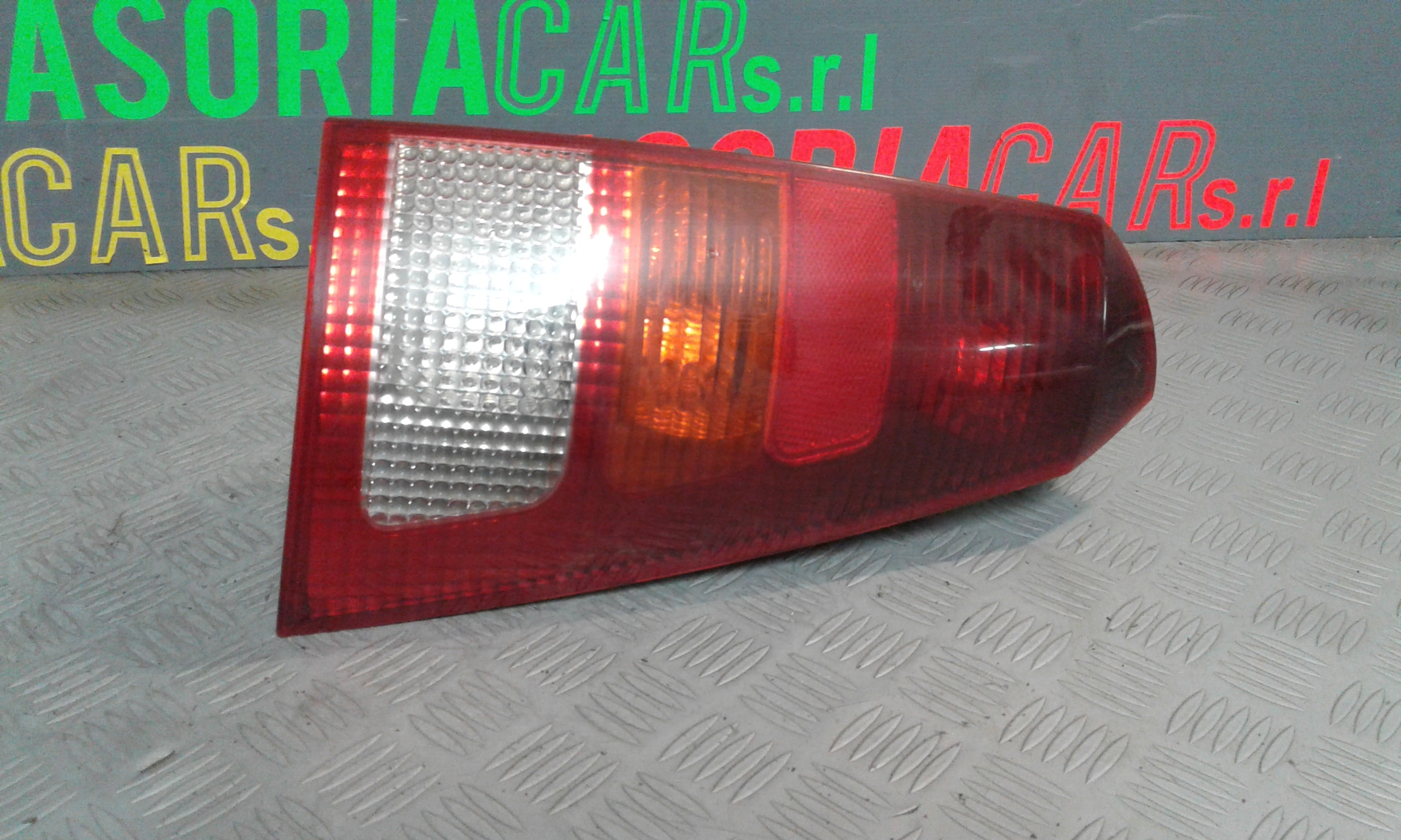 Stop posteriore Destro Passeggero FORD Focus S. Wagon 2 Serie