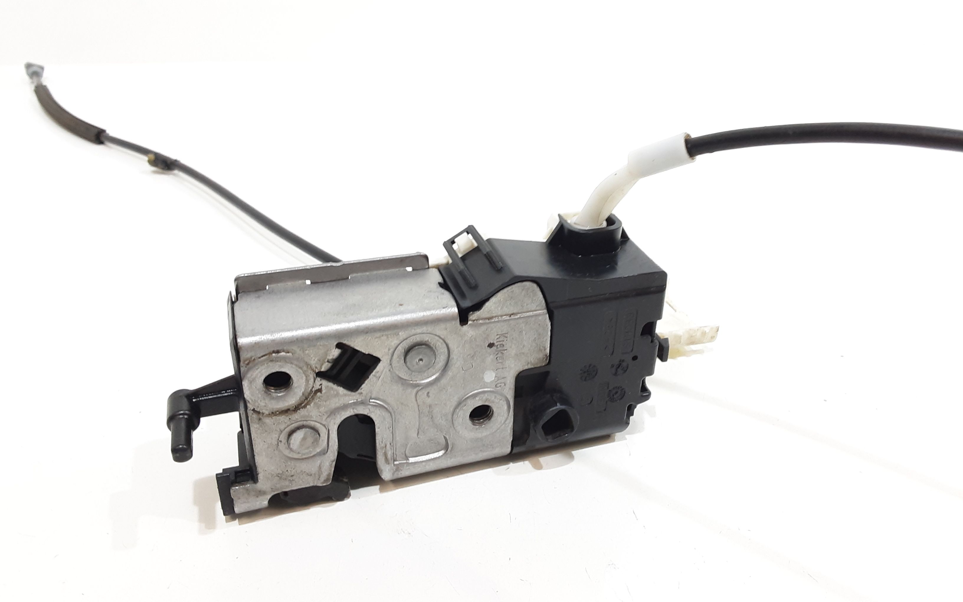 Serratura Anteriore Destra PEUGEOT 407 Berlina