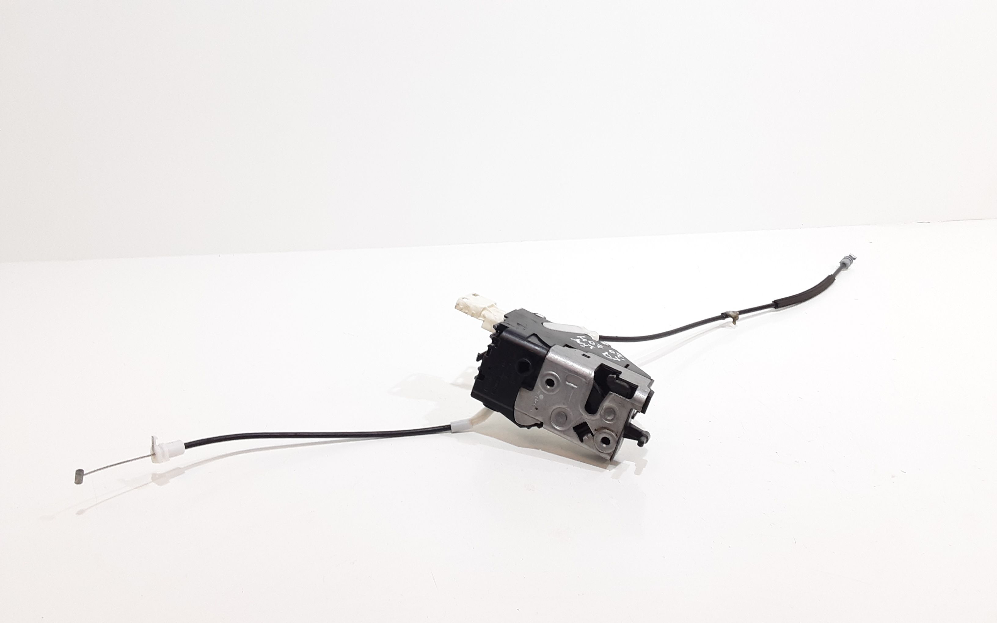 Serratura Anteriore Destra PEUGEOT 407 Berlina