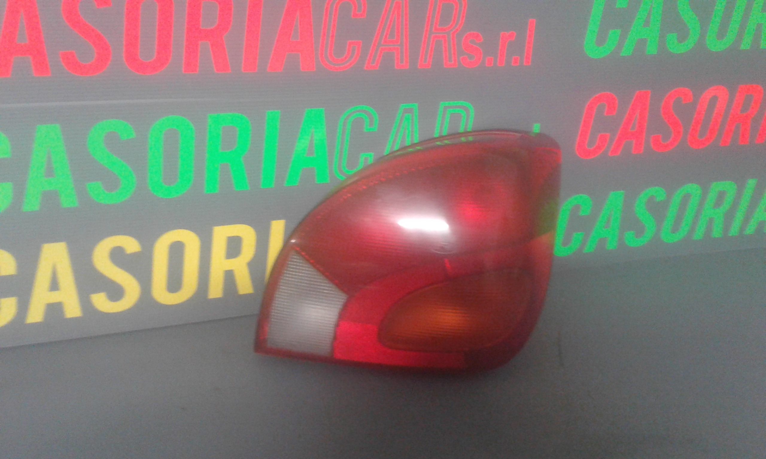 Stop posteriore Destro Passeggero FORD Fiesta 2 Serie